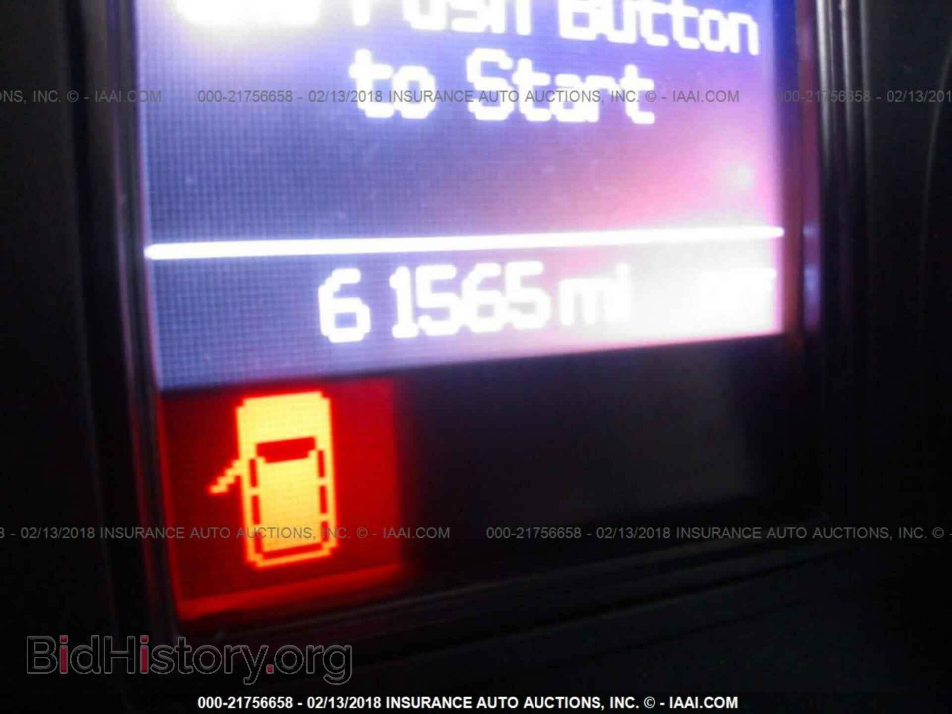 2013 Dodge Durango - VIN: 1C4RDHDG7DC661983 - Фото 7