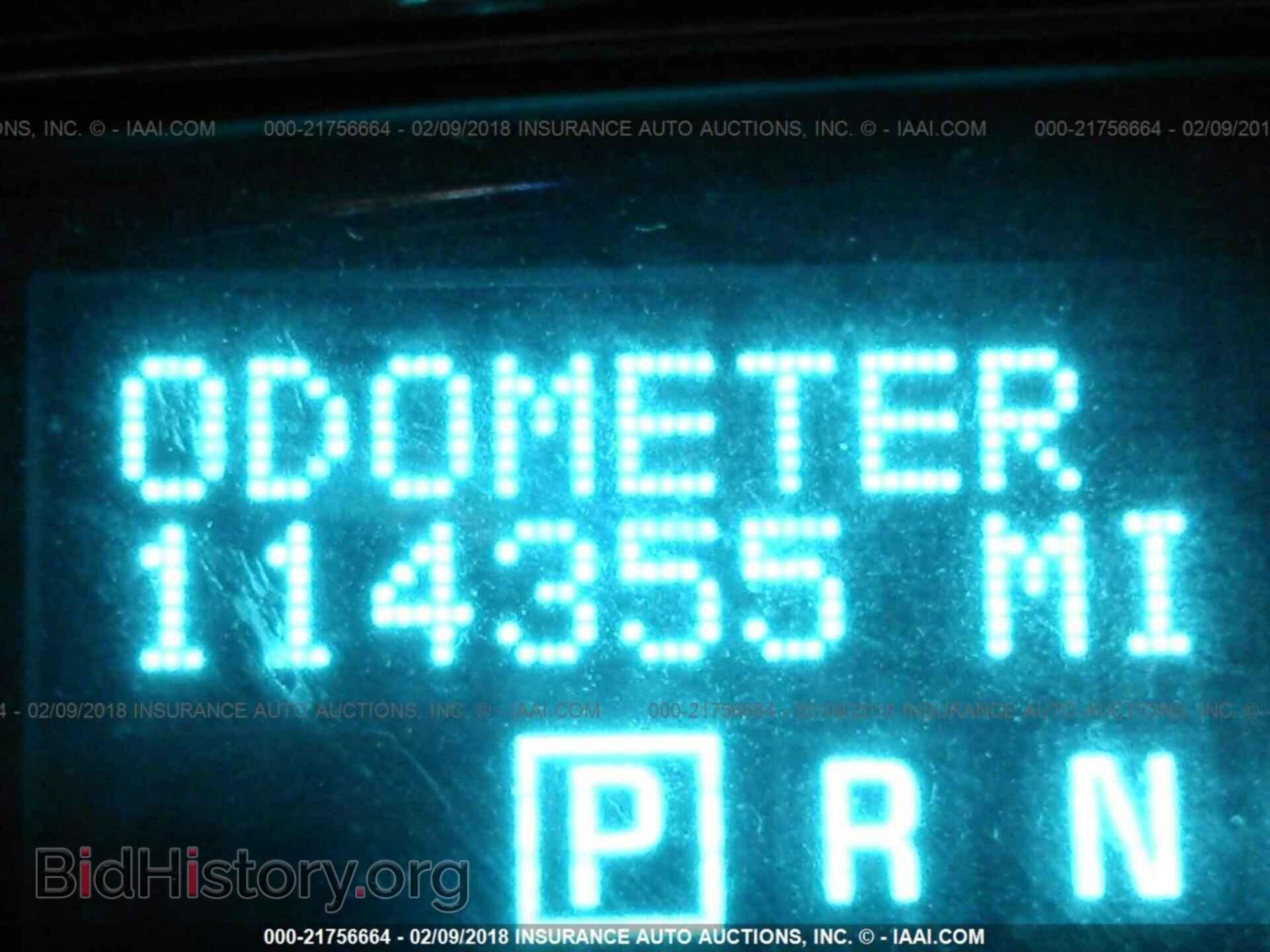2012 Buick Enclave - VIN: 5GAKRCEDXCJ161192 - Photo 7