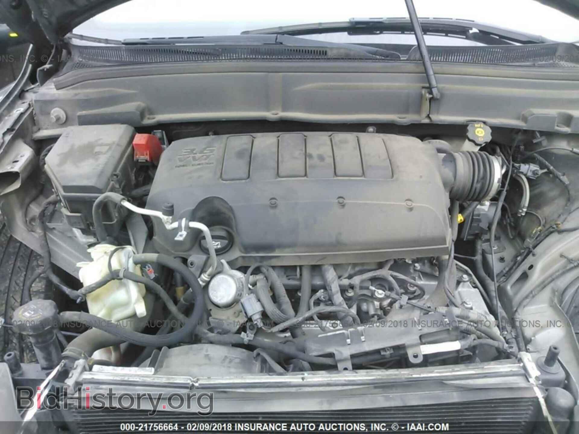 2012 Buick Enclave - VIN: 5GAKRCEDXCJ161192 - Photo 10