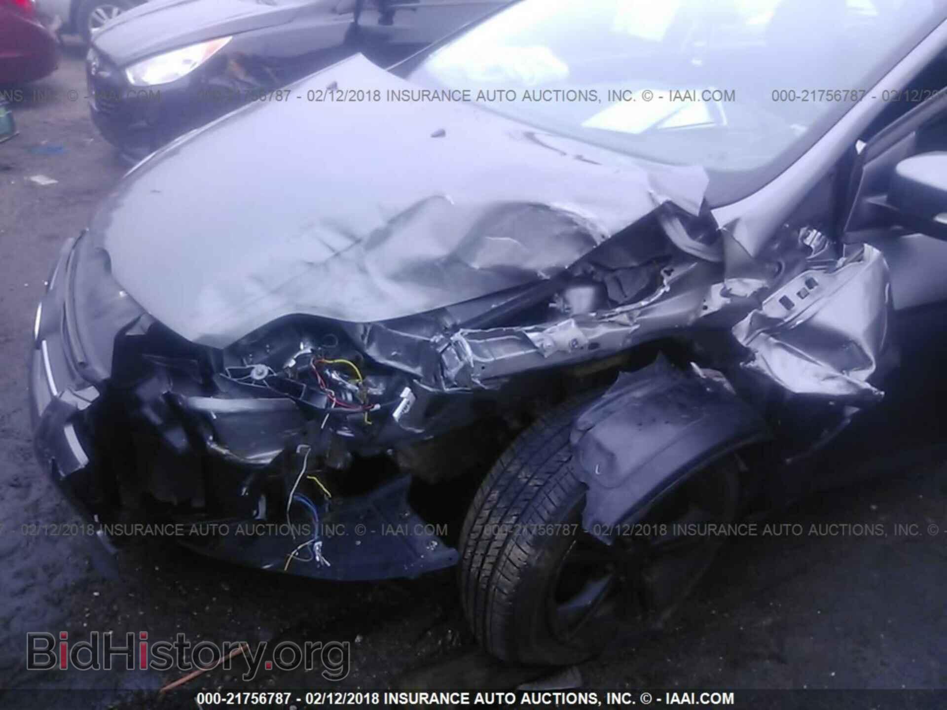 2013 Ford Focus - VIN: 1FADP3F20DL358510 - Photo 6