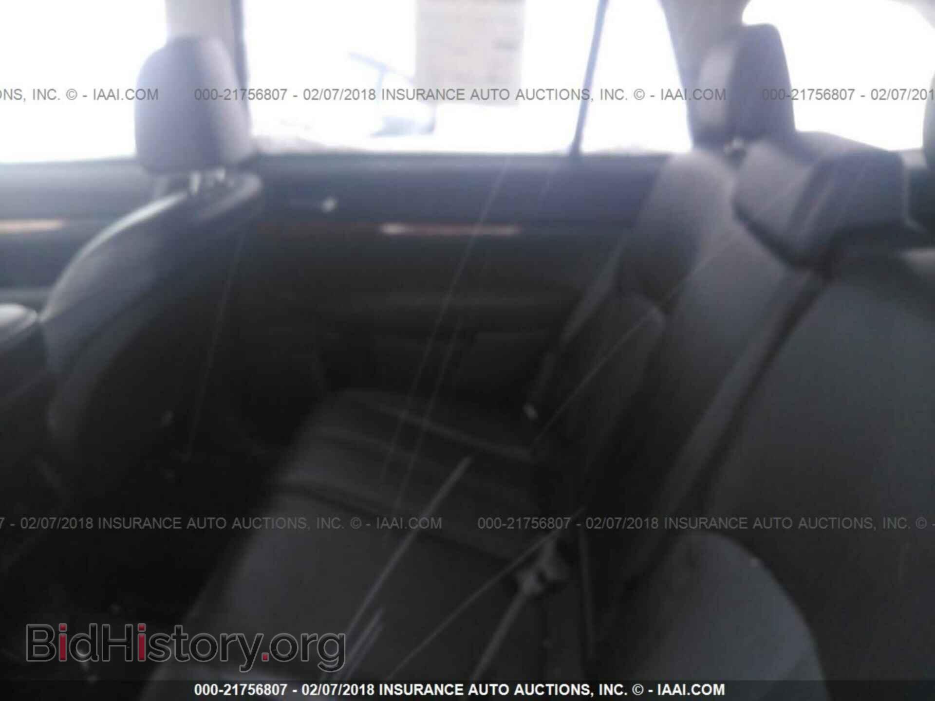 2011 Subaru Outback - VIN: 4S4BRBKC4B3421959 - Фото 8