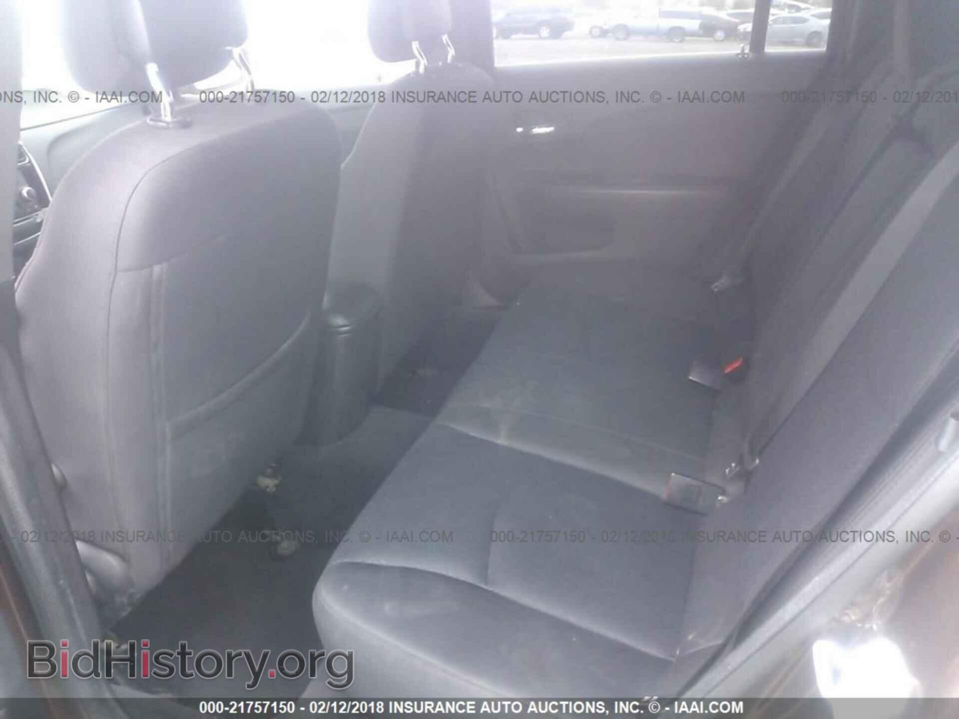 2013 Chrysler 200 - VIN: 1C3CCBAB2DN647237 - Photo 8