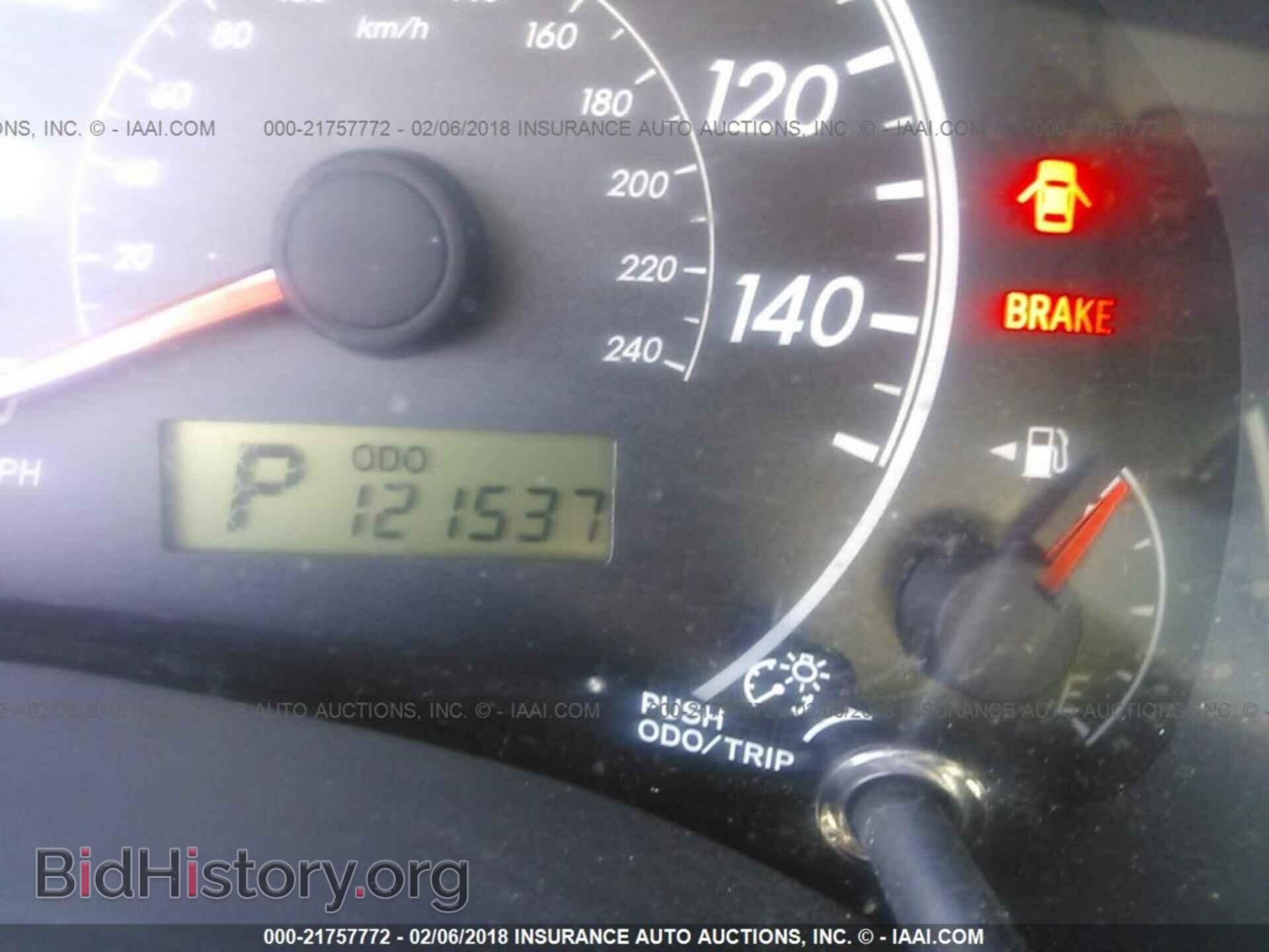 2013 Toyota Corolla - VIN: 5YFBU4EE0DP181203 - Photo 7