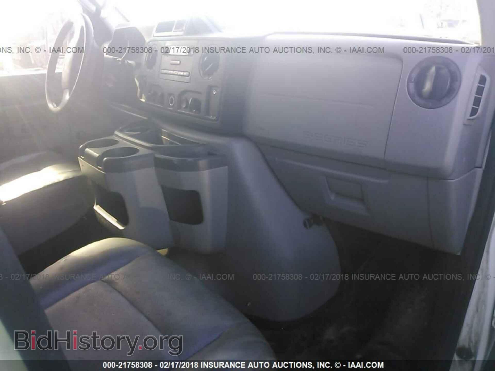 2012 Ford Econoline - VIN: 1FTNE2EW3CDA60514 - Photo 5