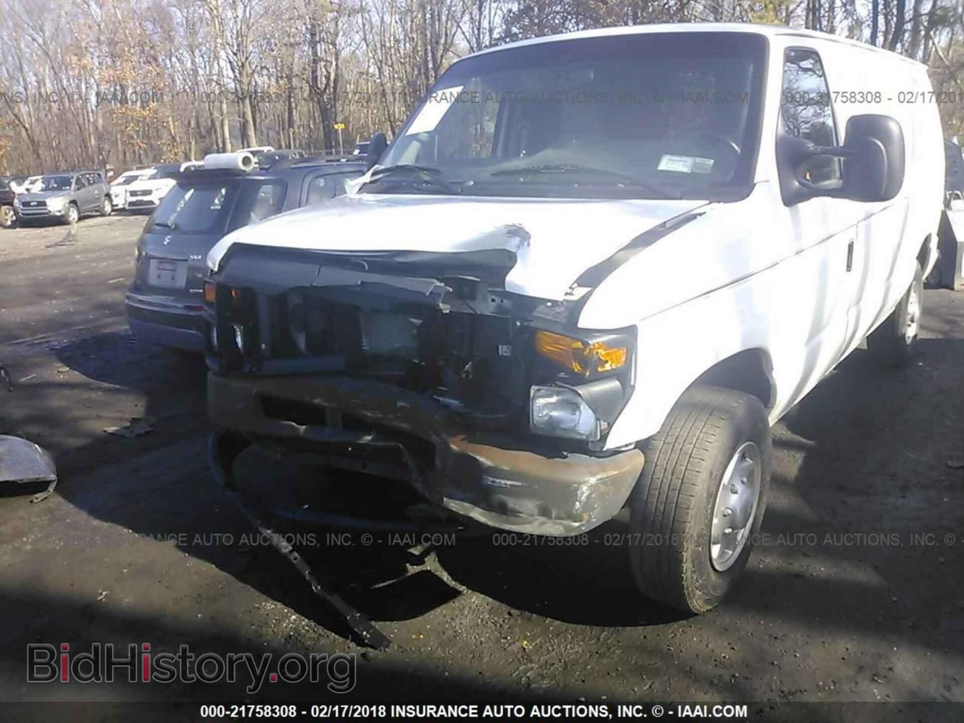 2012 Ford Econoline - VIN: 1FTNE2EW3CDA60514 - Photo 6