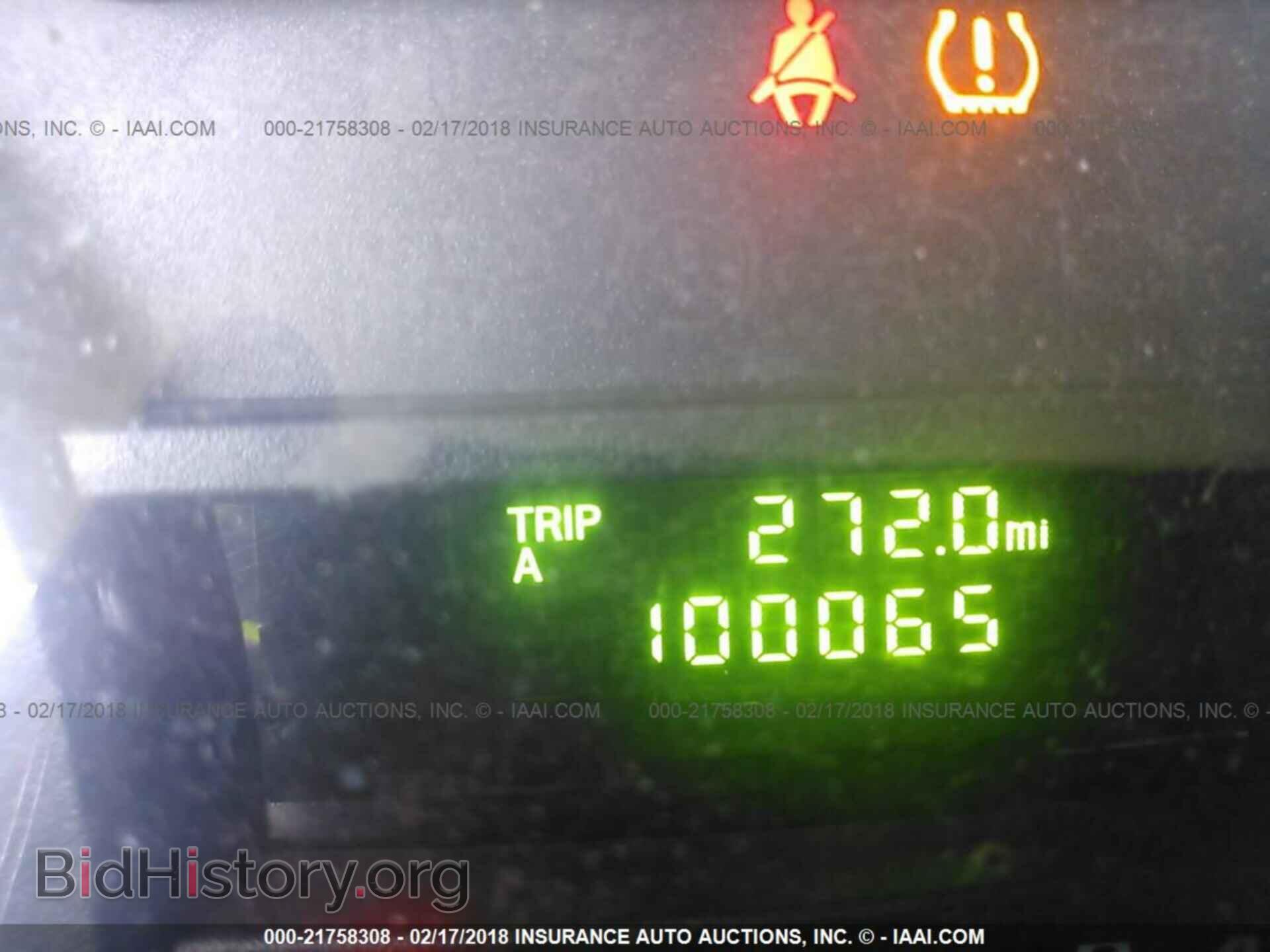 2012 Ford Econoline - VIN: 1FTNE2EW3CDA60514 - Photo 7