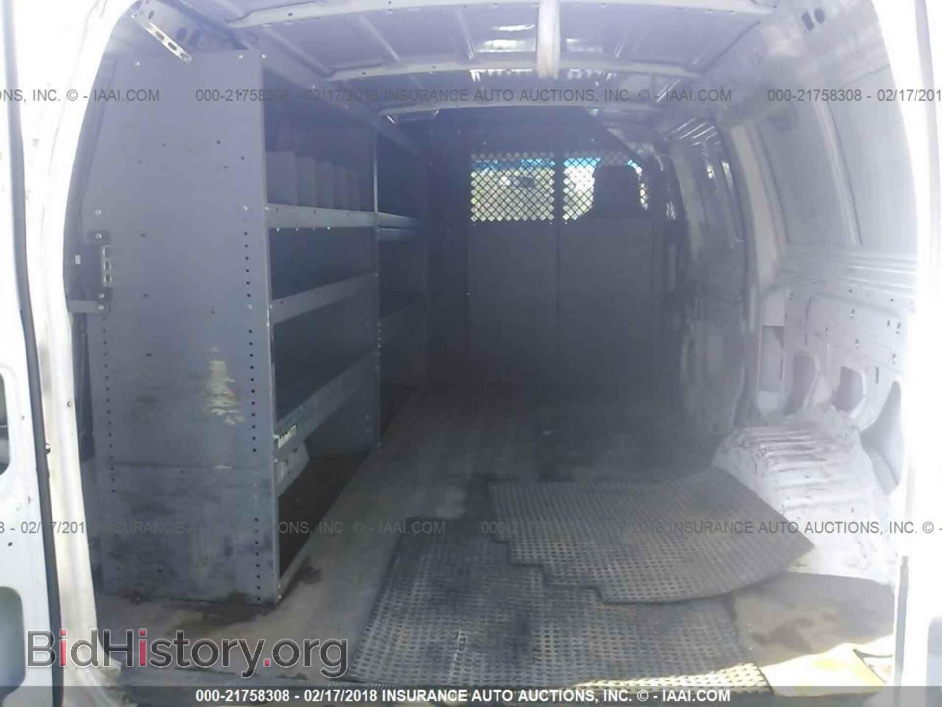 2012 Ford Econoline - VIN: 1FTNE2EW3CDA60514 - Photo 8