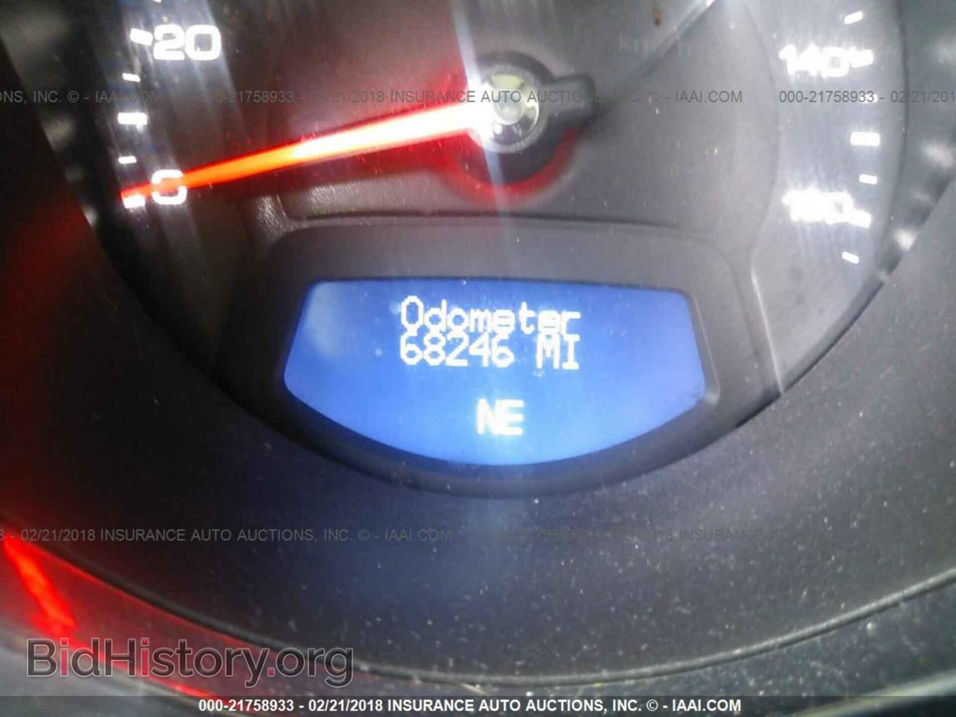 2011 Cadillac Cts - VIN: 1G6DA5EY0B0148990 - Фото 7