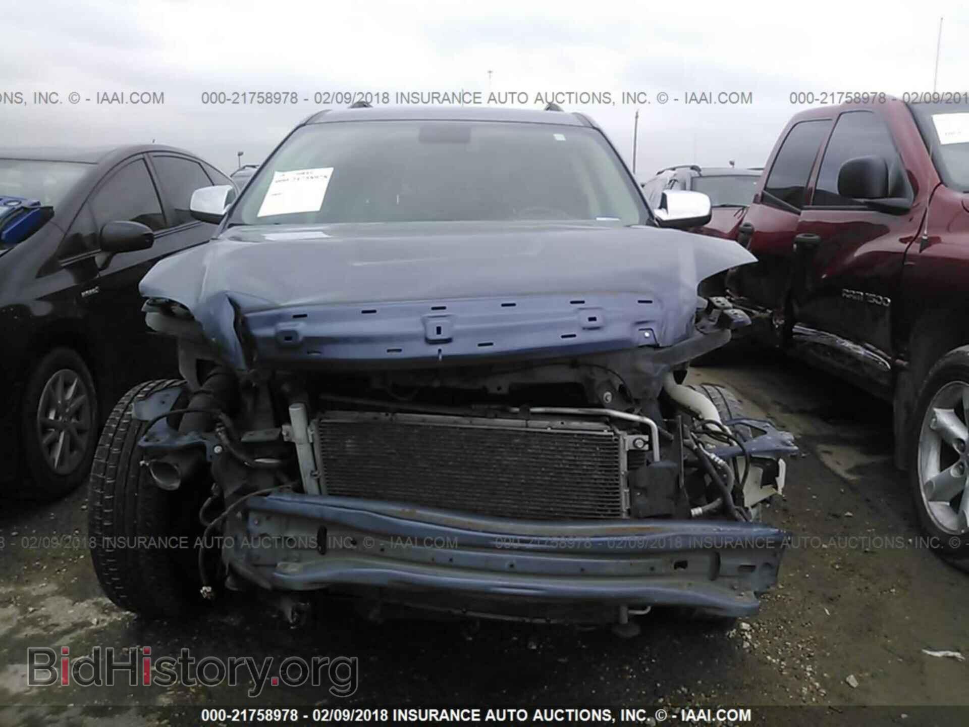 2013 Gmc Terrain - VIN: 2GKFLTEK5D6148403 - Photo 6