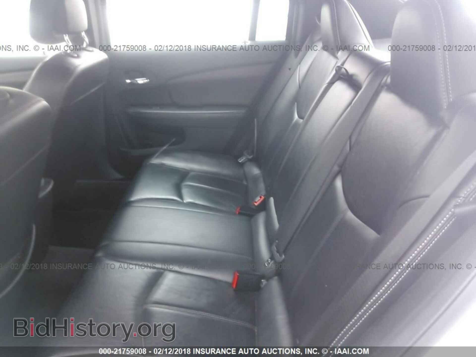 2013 Chrysler 200 - VIN: 1C3CCBCG8DN514054 - Photo 8