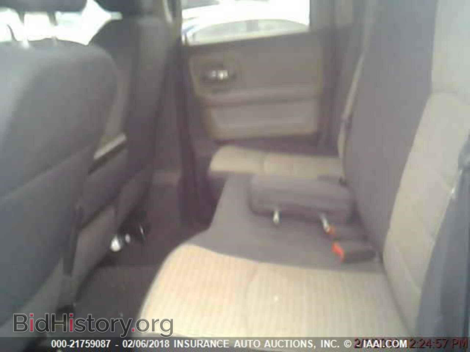 2012 Dodge Ram 1500 - VIN: 1C6RD6GP2CS142903 - Photo 6