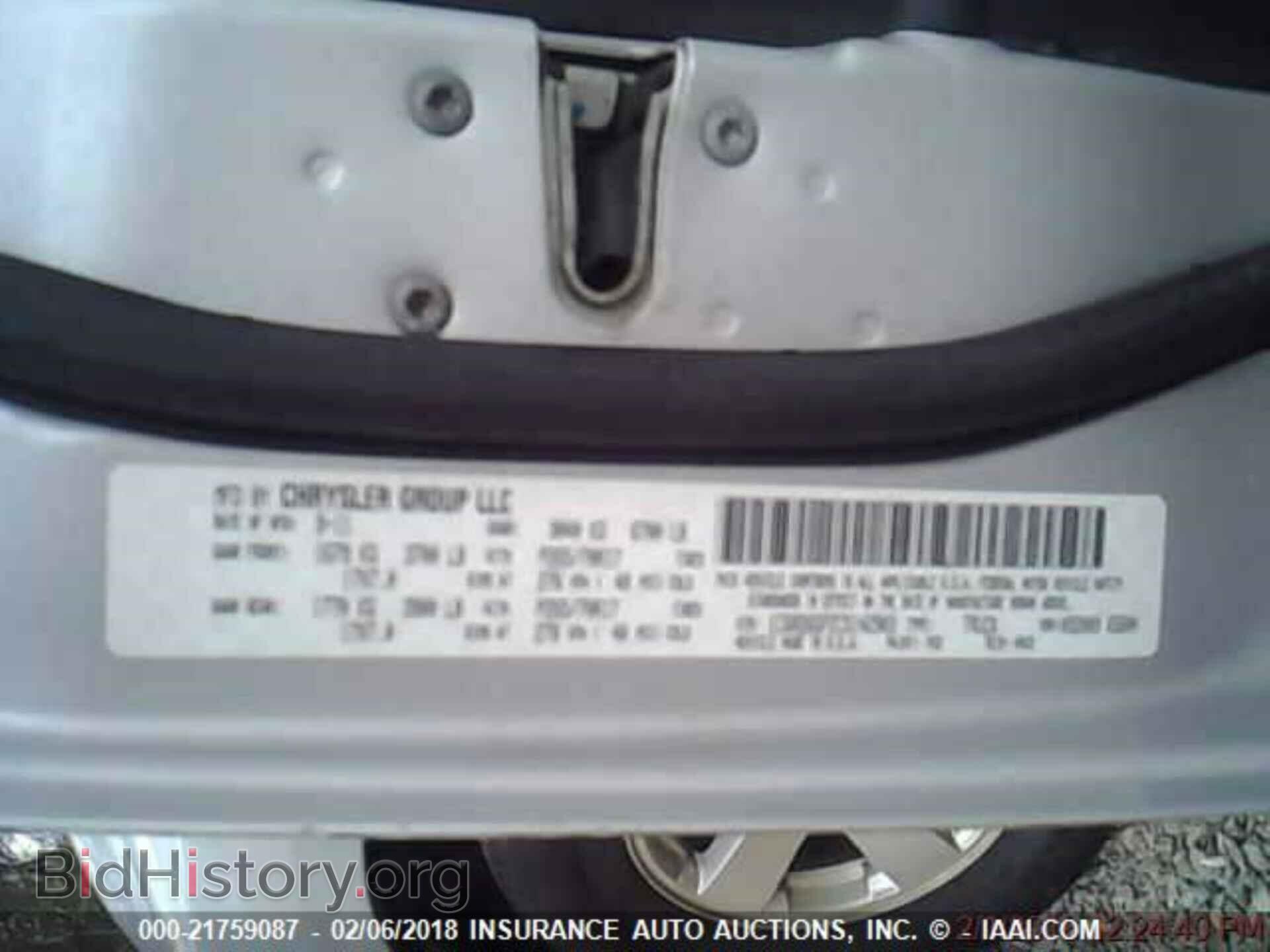 2012 Dodge Ram 1500 - VIN: 1C6RD6GP2CS142903 - Photo 7