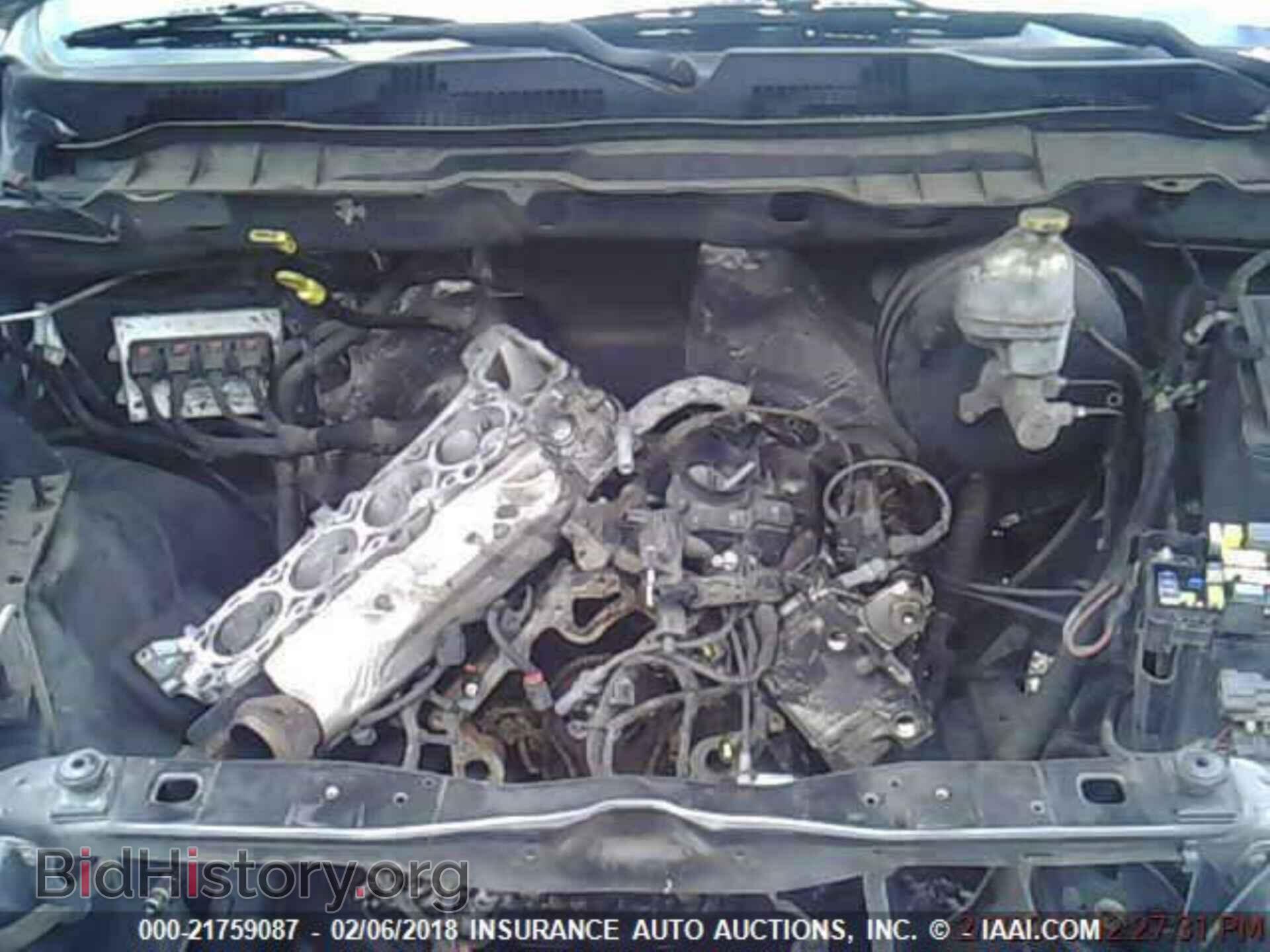 2012 Dodge Ram 1500 - VIN: 1C6RD6GP2CS142903 - Photo 8