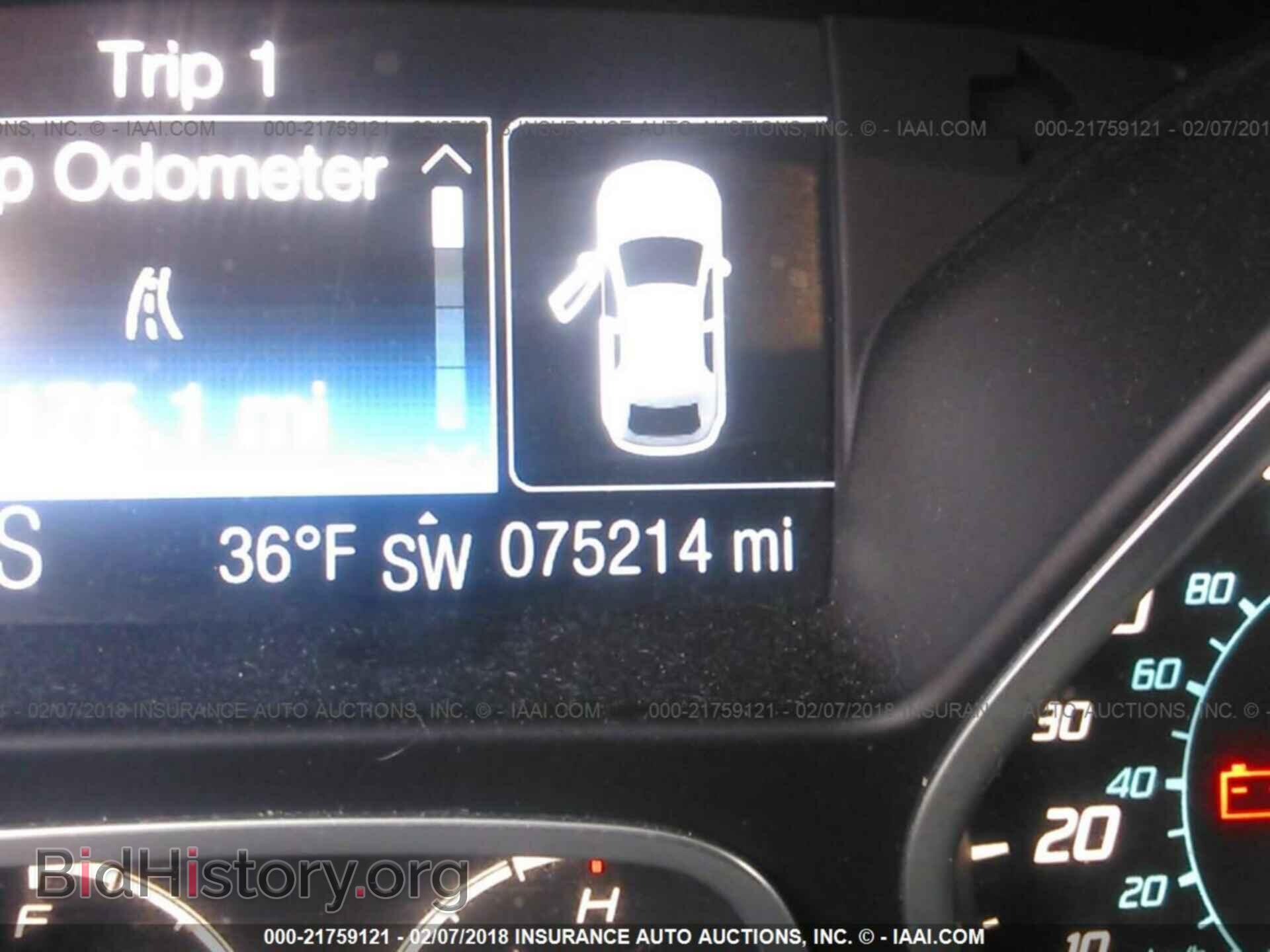 2012 Ford Focus - VIN: 1FAHP3H24CL248041 - Photo 7