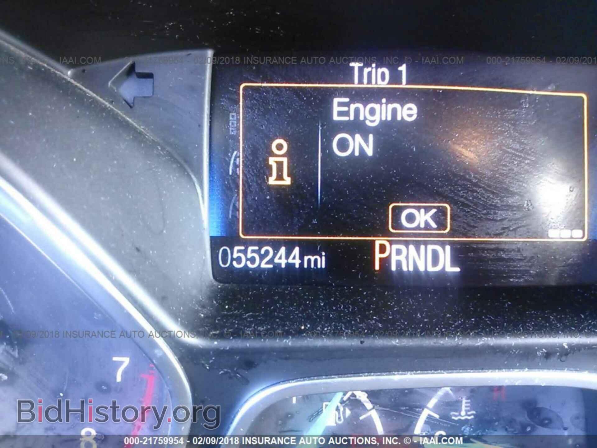 2015 Ford Focus - VIN: 1FADP3E22FL329742 - Photo 7