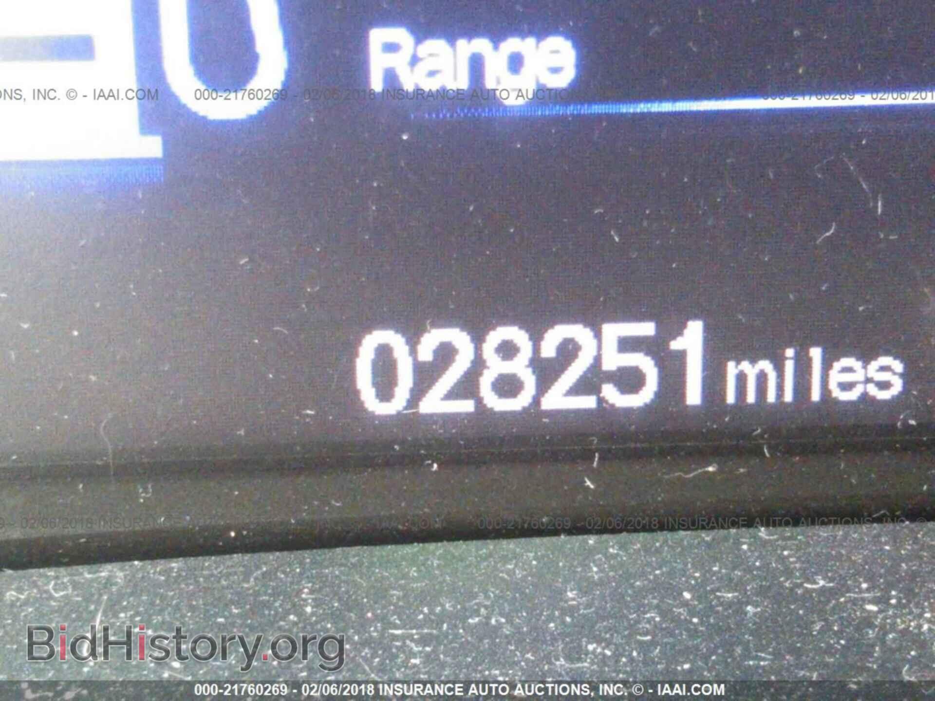 2013 Honda Civic - VIN: 19XFB2F50DE035993 - Фото 7