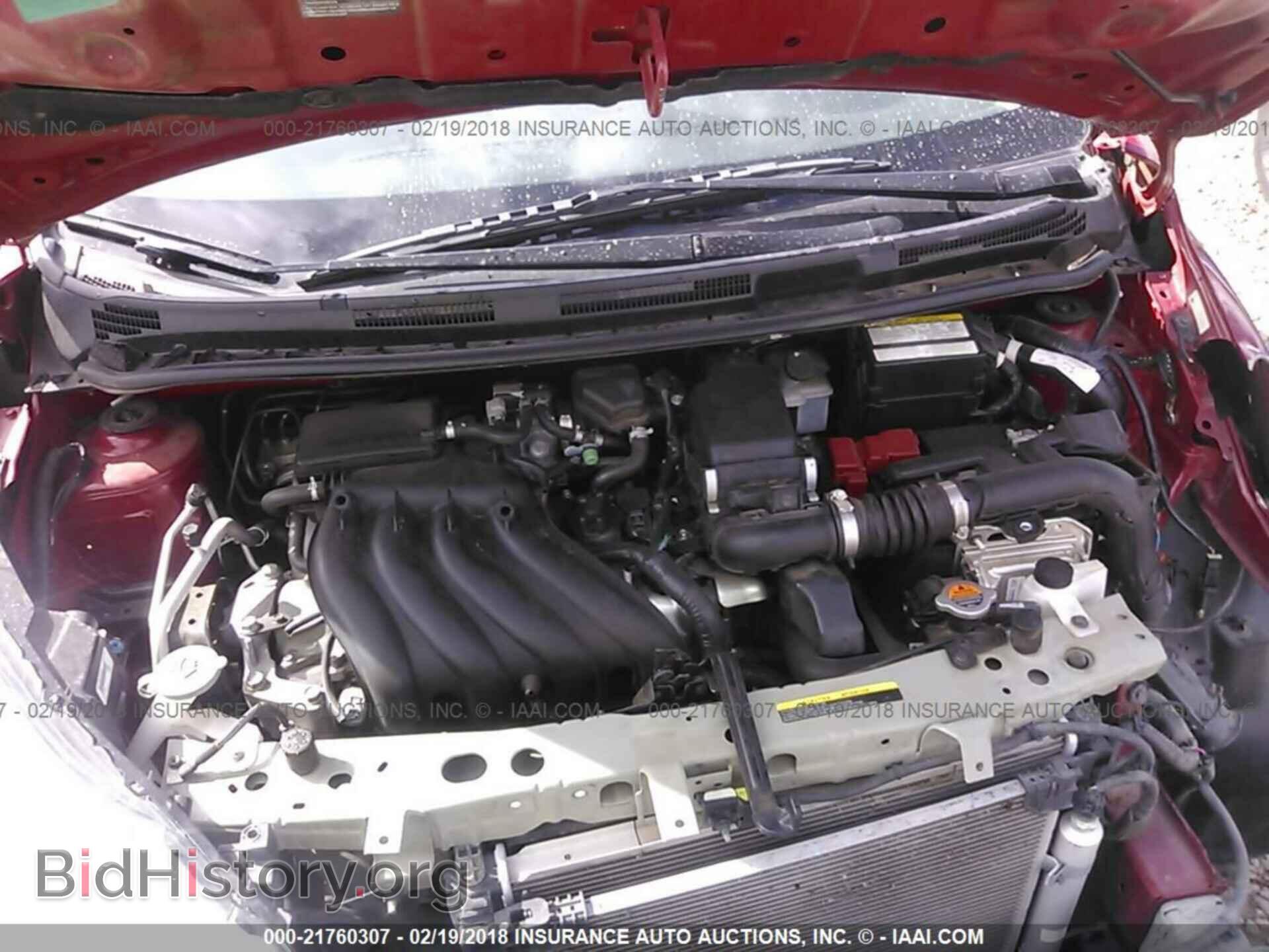 2015 Nissan Versa note - VIN: 3N1CE2CP7FL426351 - Photo 10
