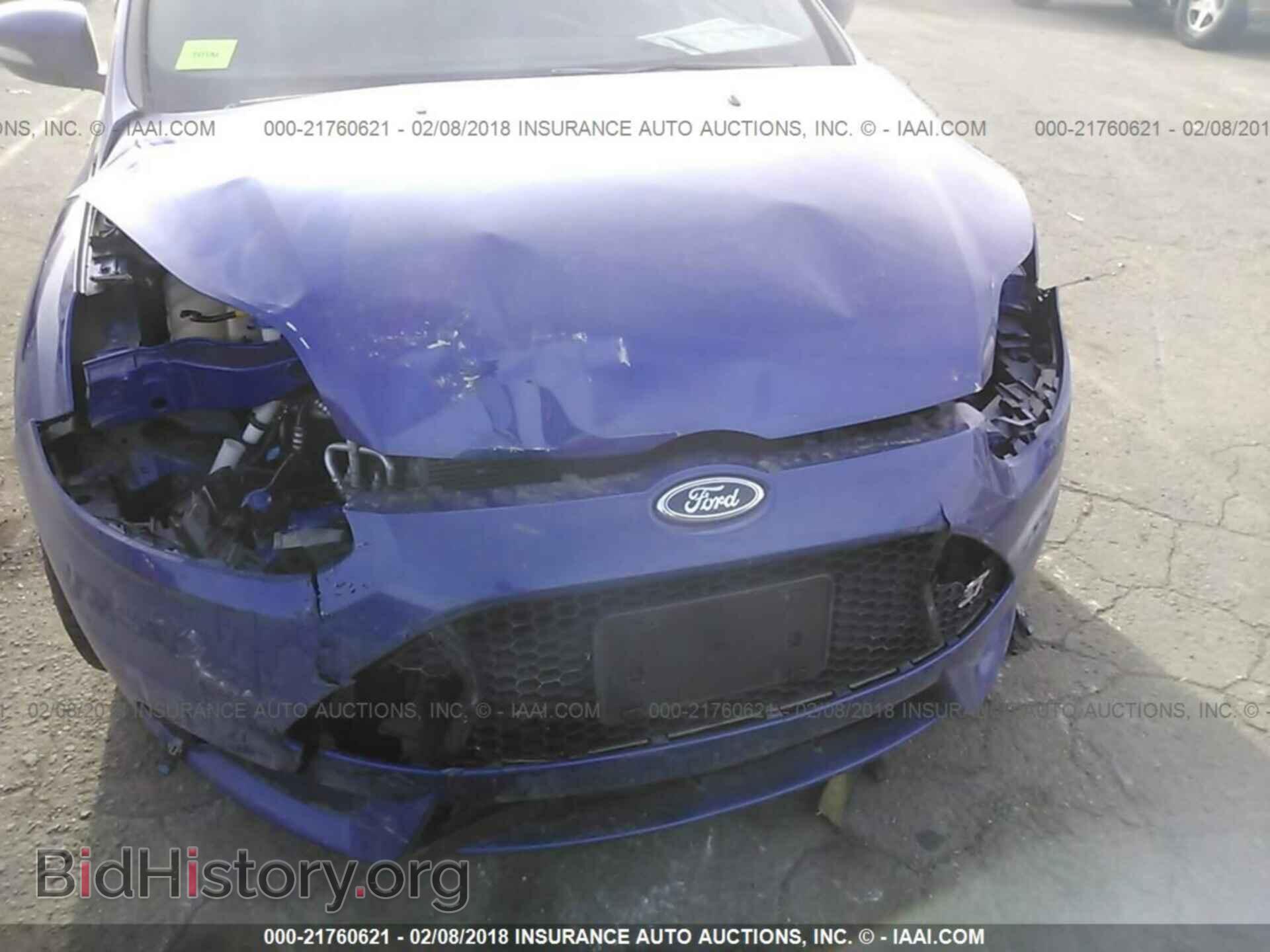 2014 Ford Focus - VIN: 1FADP3L98EL433294 - Photo 6