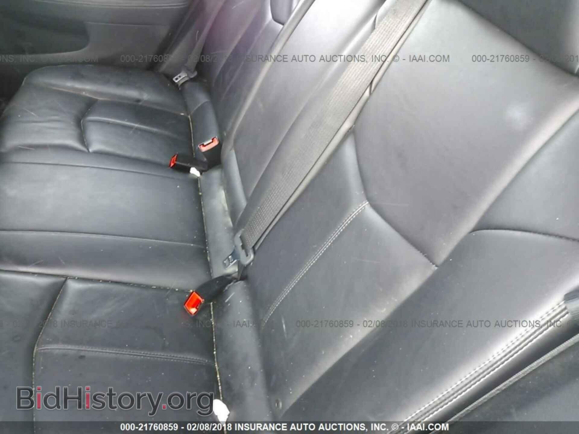 2012 Chrysler 200 - VIN: 1C3CCBCB6CN284100 - Photo 8
