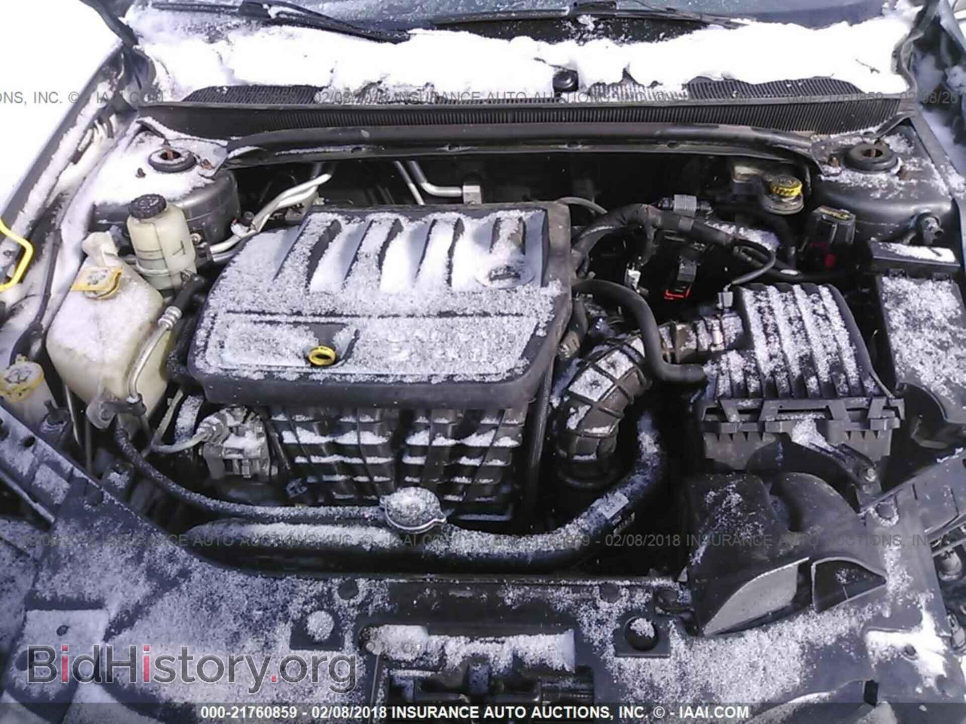 2012 Chrysler 200 - VIN: 1C3CCBCB6CN284100 - Photo 10