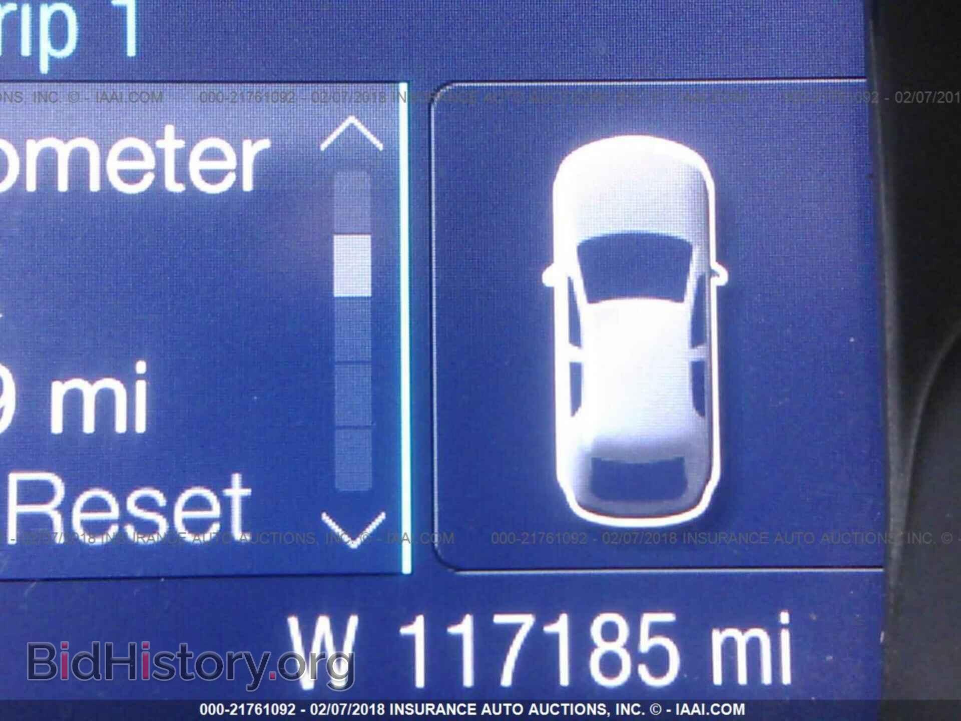 2014 Ford Focus - VIN: 1FADP3E21EL126257 - Photo 7