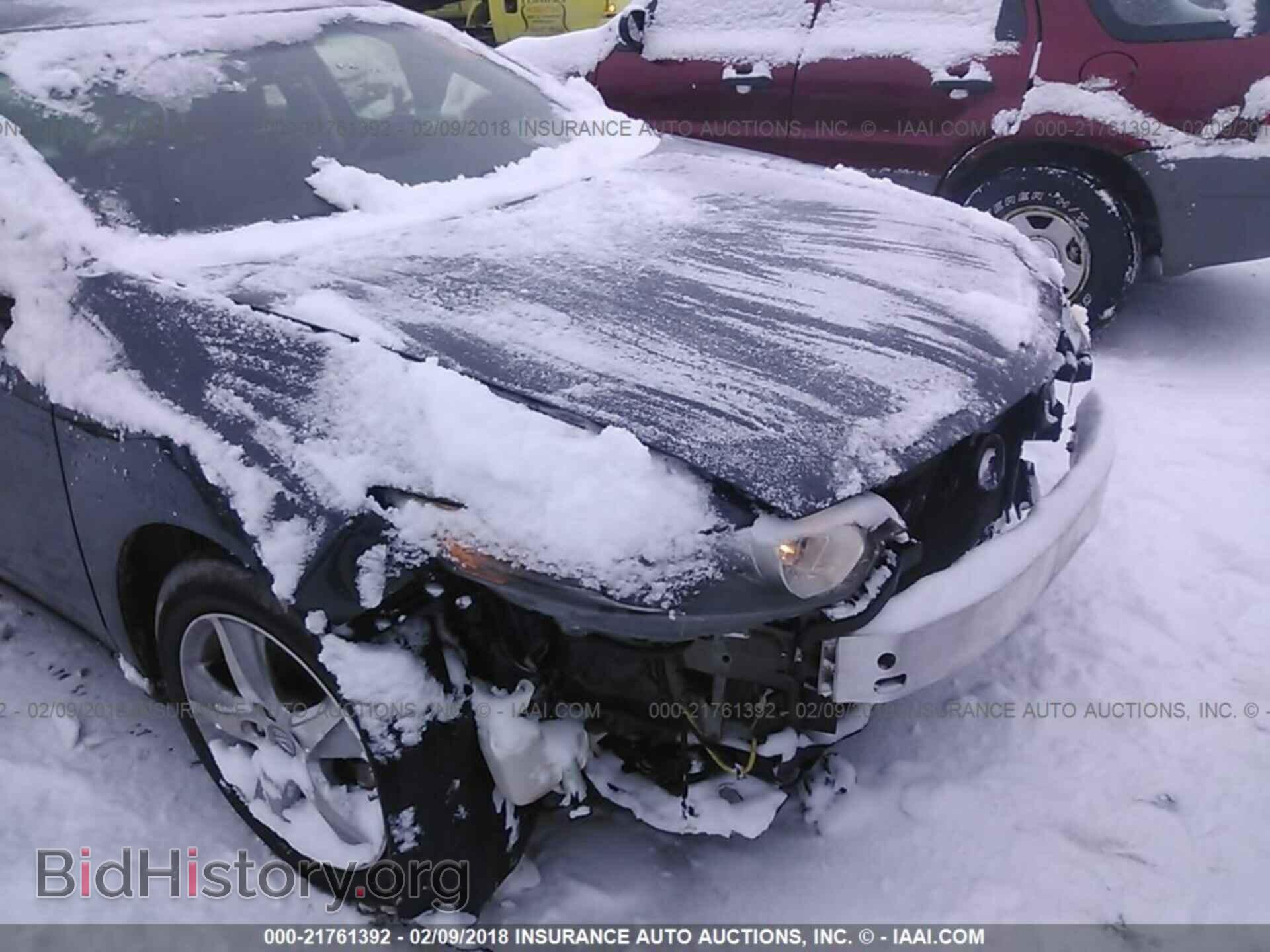 2013 Acura Tsx - VIN: JH4CU2F48DC011368 - Фото 6