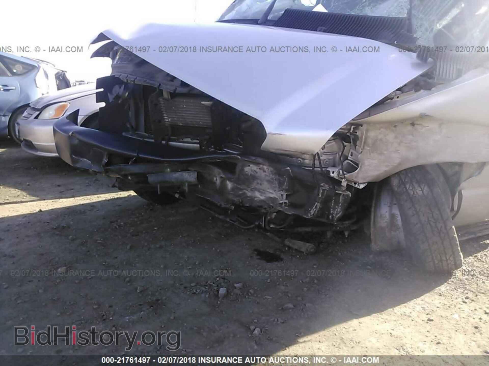 2013 Ford Econoline - VIN: 1FTNE1EW8DDB06219 - Фото 6