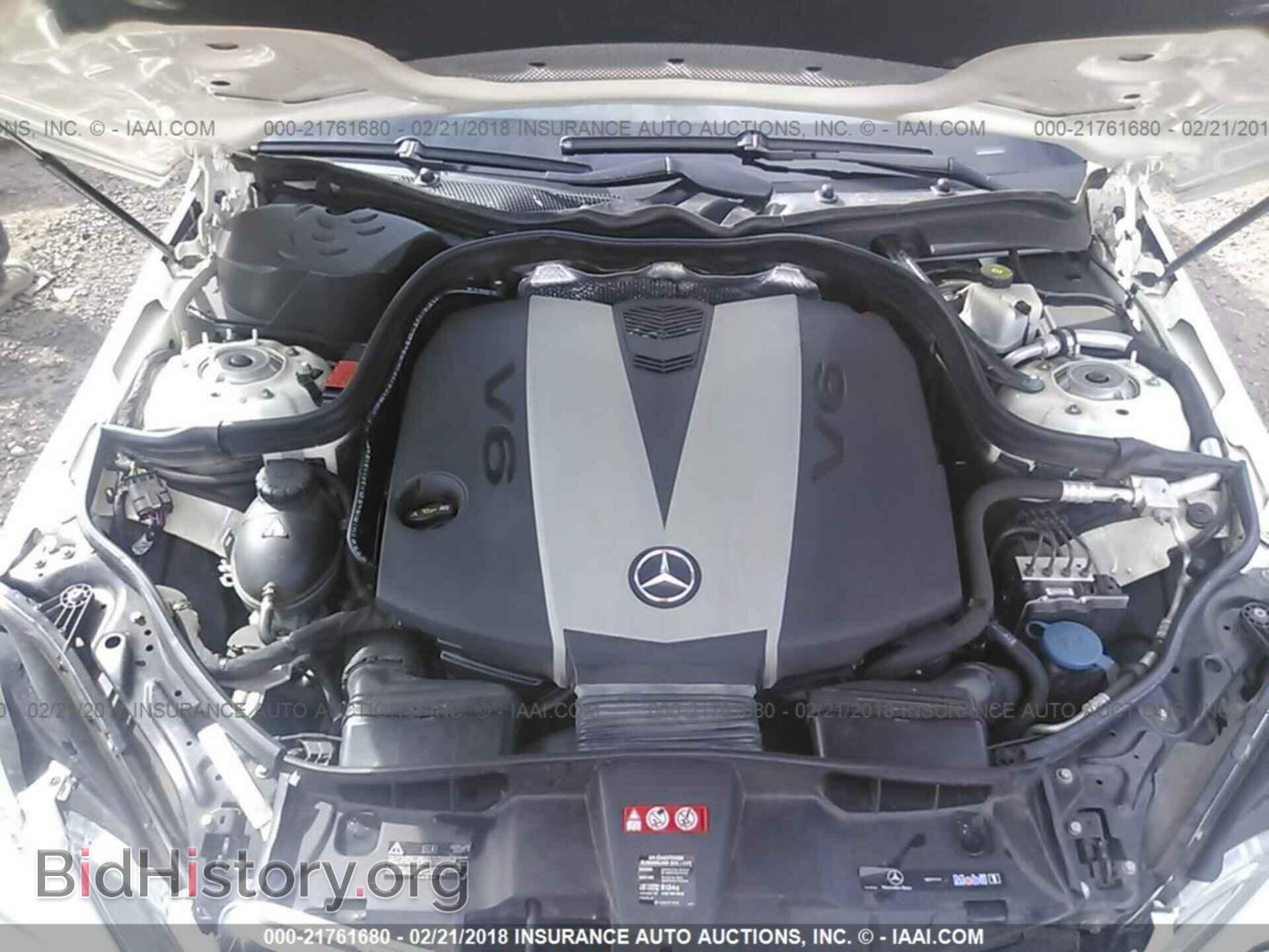 2012 Mercedes-benz E - VIN: WDDHF2EBXCA524722 - Photo 10