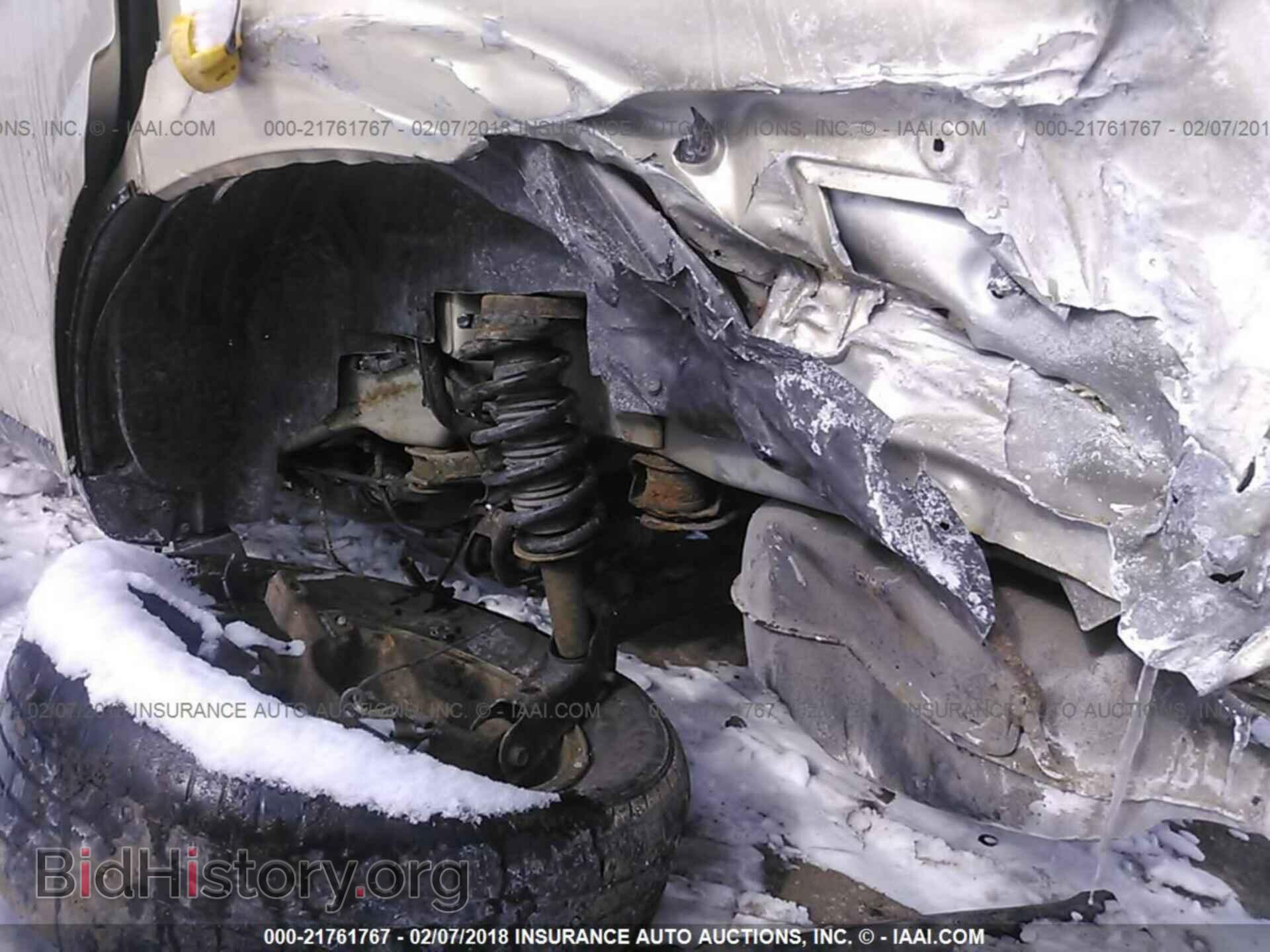 2011 Dodge Journey - VIN: 3D4PG1FG2BT561748 - Фото 6