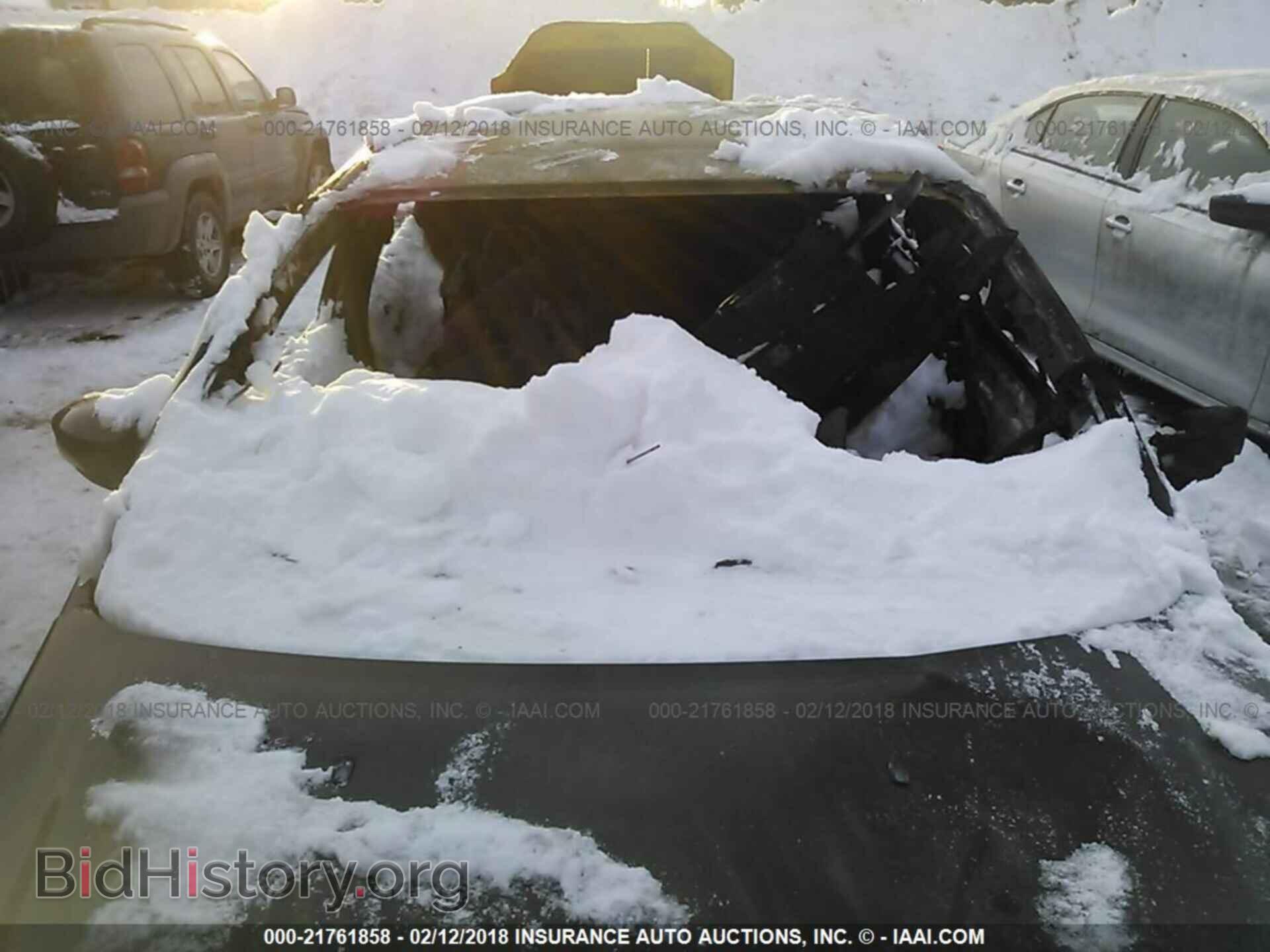 2013 Ford Focus - VIN: 1FADP3F2XDL188026 - Фото 6