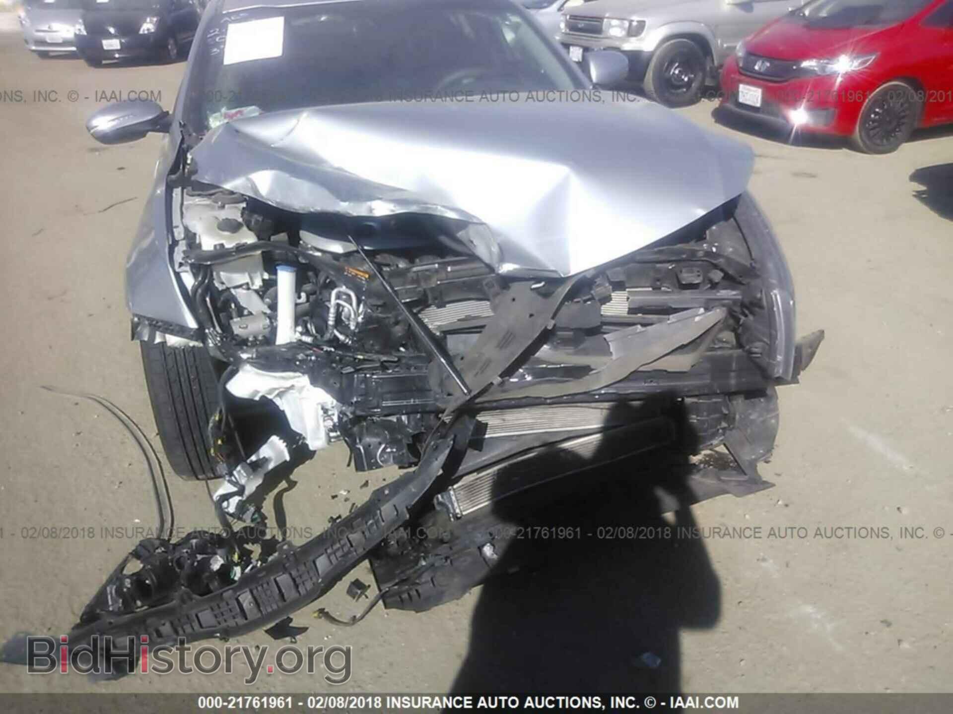 2015 Kia Optima - VIN: KNAGM4AD0F5083921 - Photo 6
