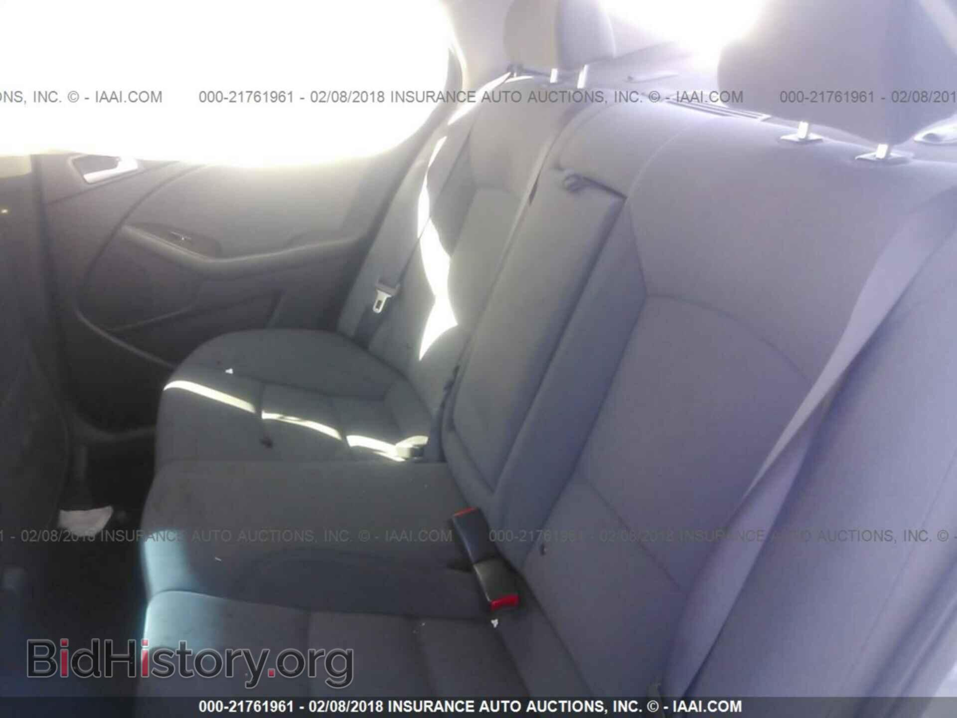 2015 Kia Optima - VIN: KNAGM4AD0F5083921 - Photo 8