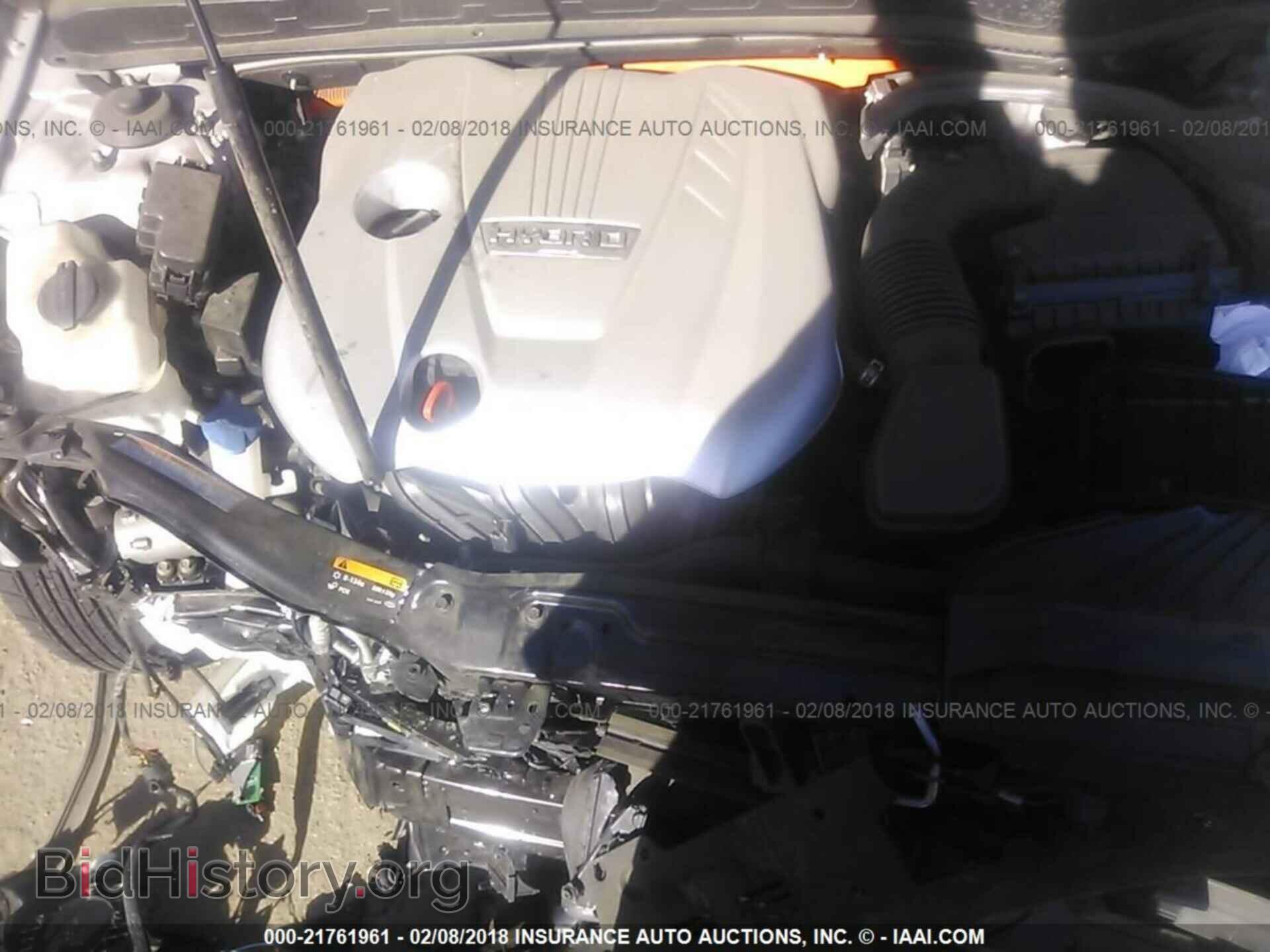 2015 Kia Optima - VIN: KNAGM4AD0F5083921 - Photo 10