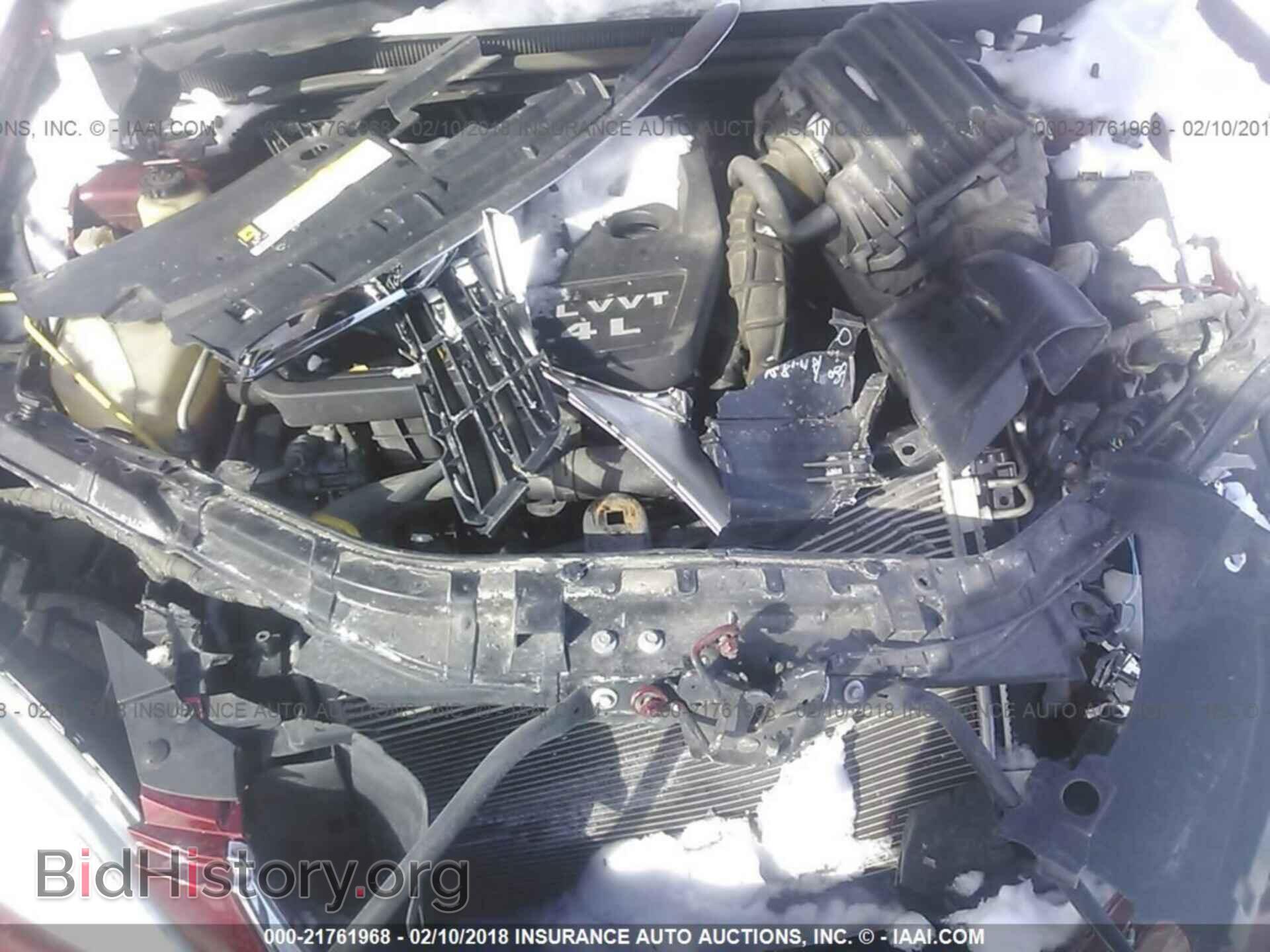 2011 Chrysler 200 - VIN: 1C3BC1FB8BN539846 - Фото 10