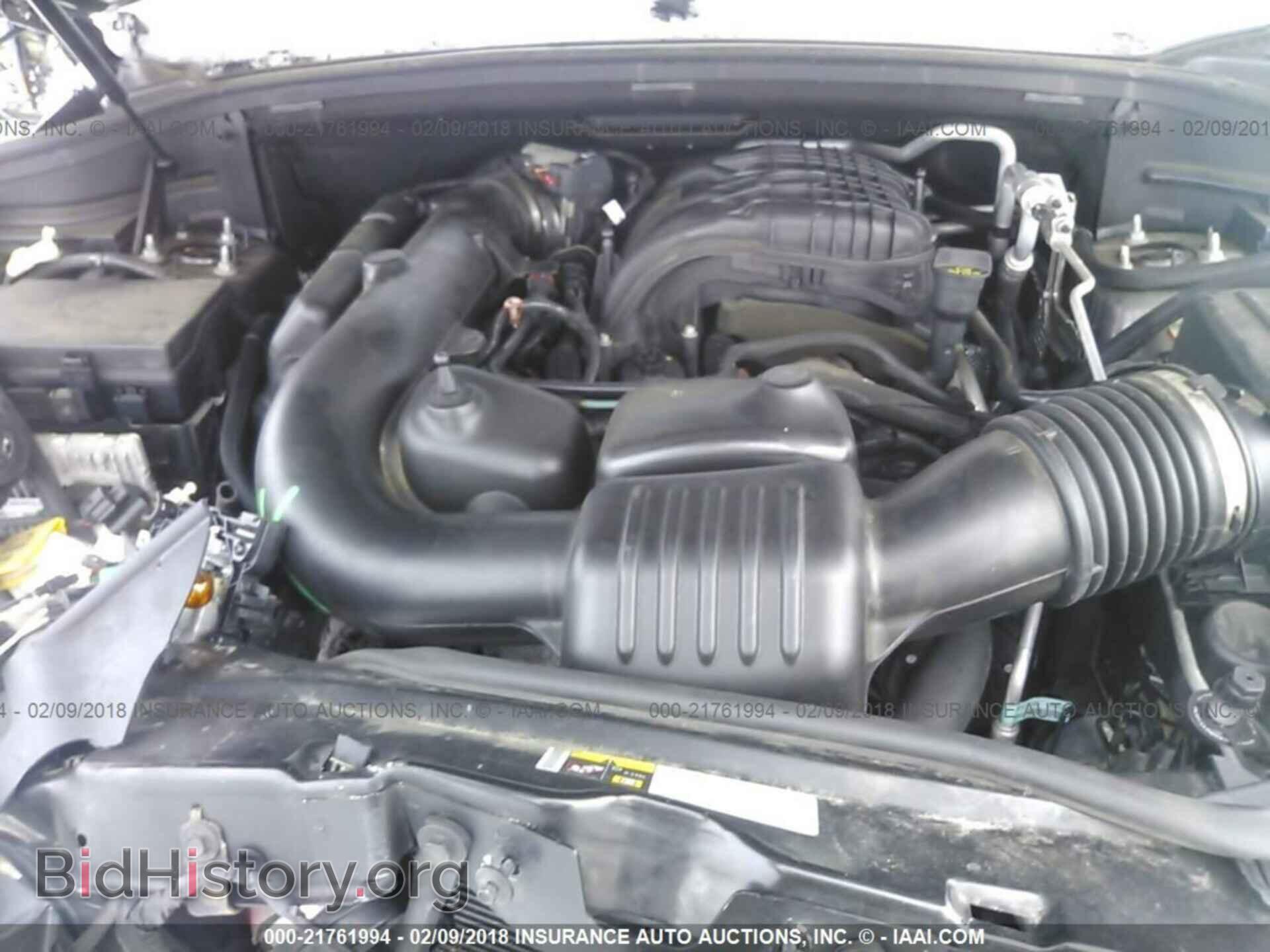 2014 Dodge Durango - VIN: 1C4RDJEG0EC370975 - Photo 10