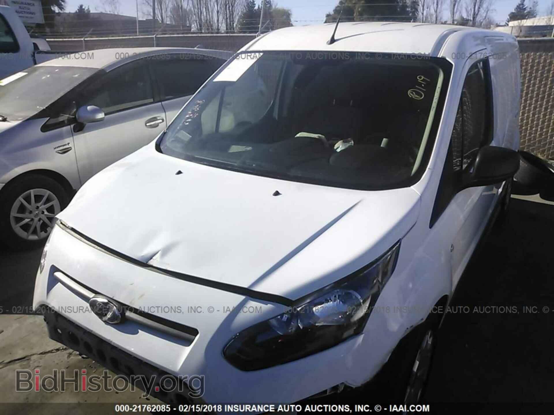 2016 Ford Transit - VIN: NM0LS7E76G1289800 - Фото 2