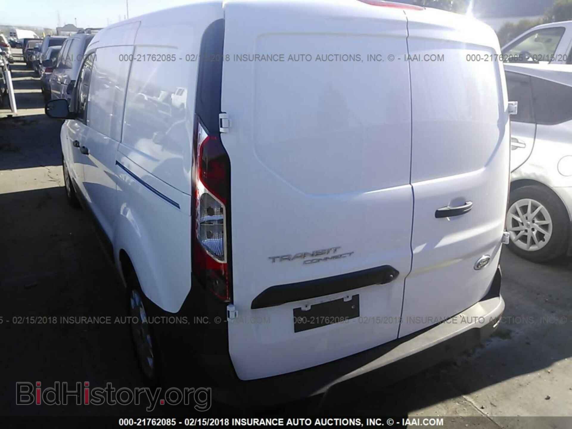 2016 Ford Transit - VIN: NM0LS7E76G1289800 - Фото 3