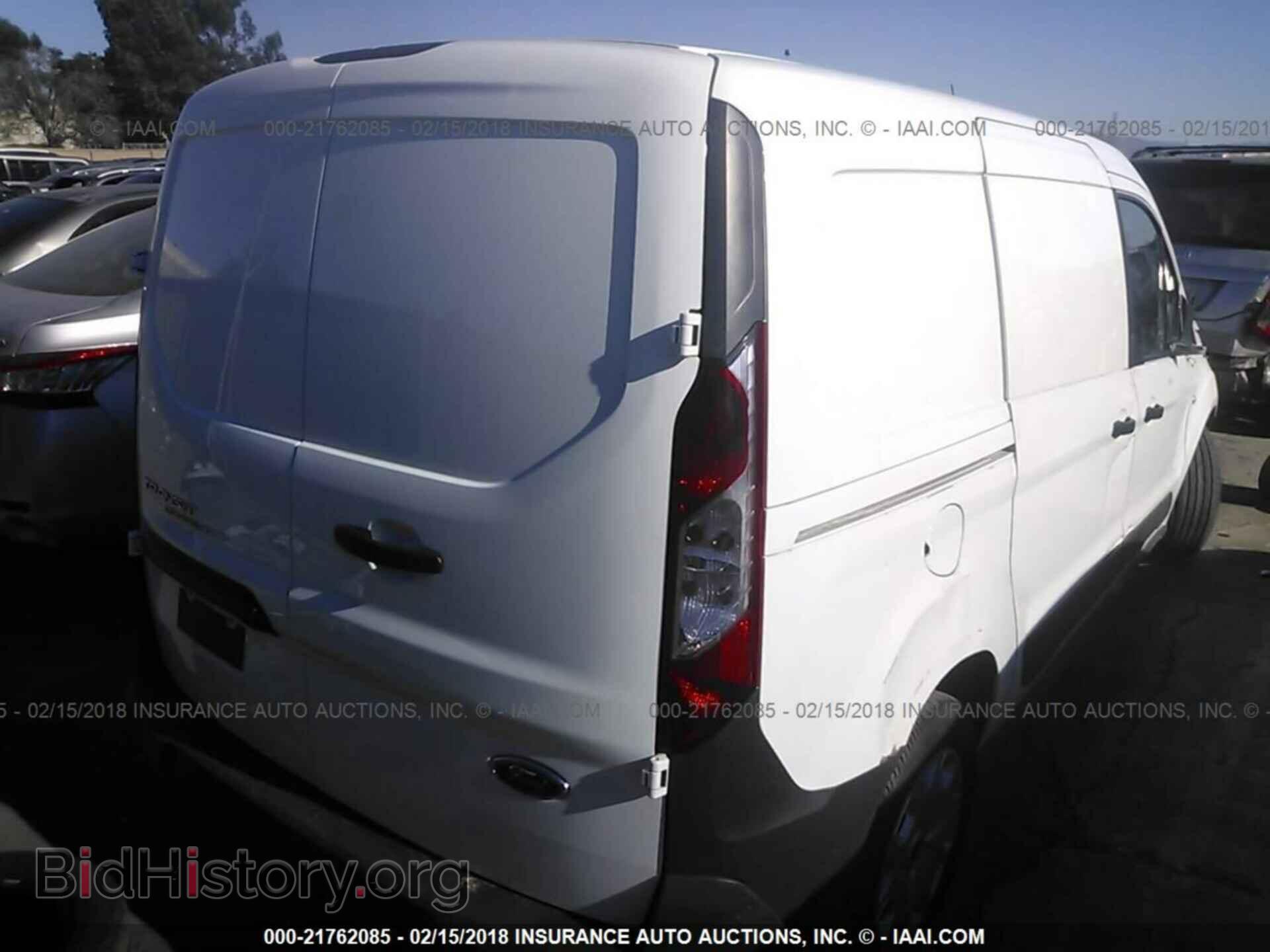 2016 Ford Transit - VIN: NM0LS7E76G1289800 - Фото 4