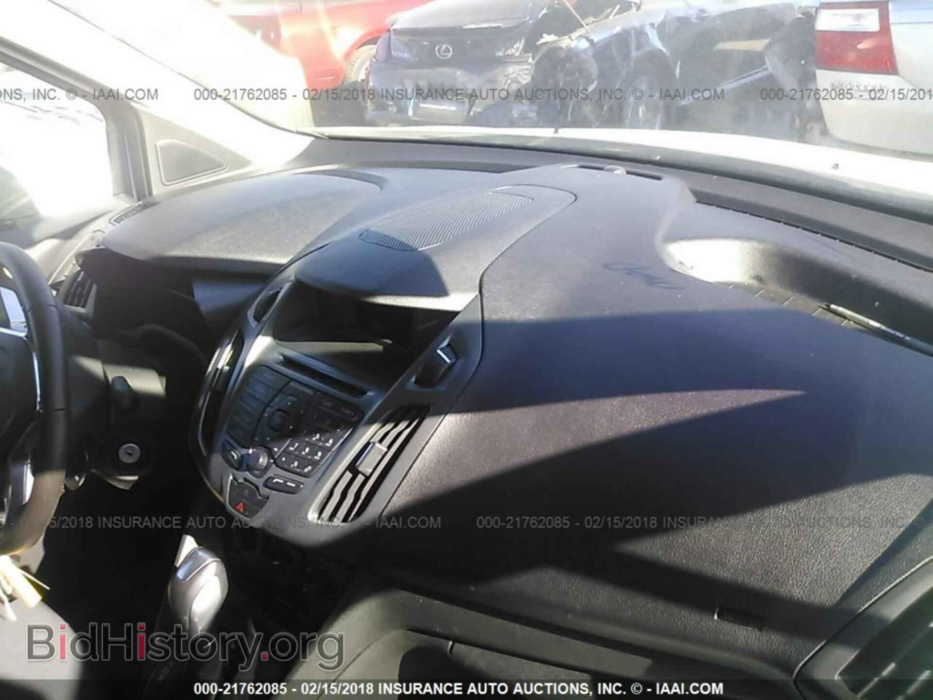 2016 Ford Transit - VIN: NM0LS7E76G1289800 - Фото 5