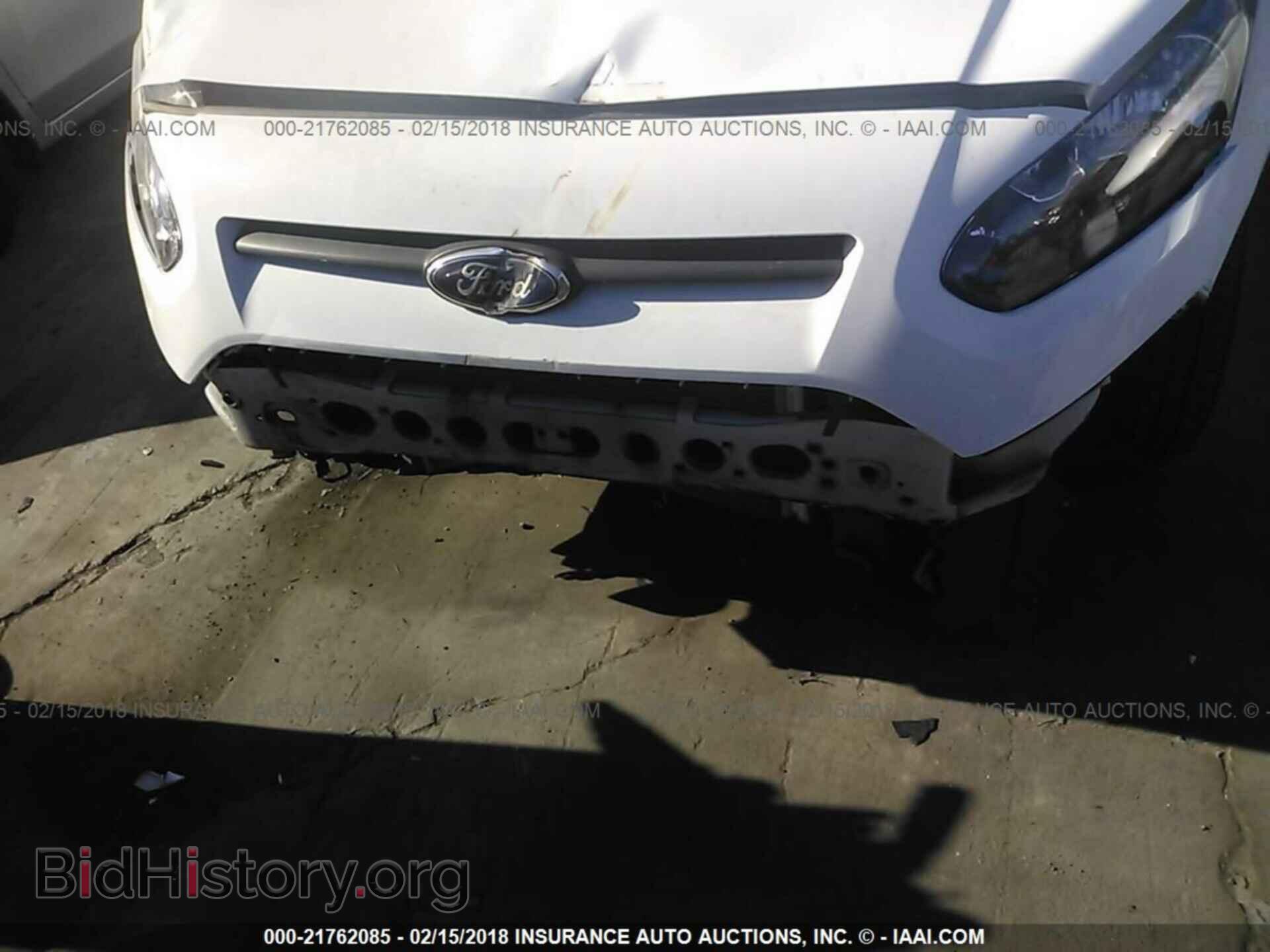 2016 Ford Transit - VIN: NM0LS7E76G1289800 - Фото 6
