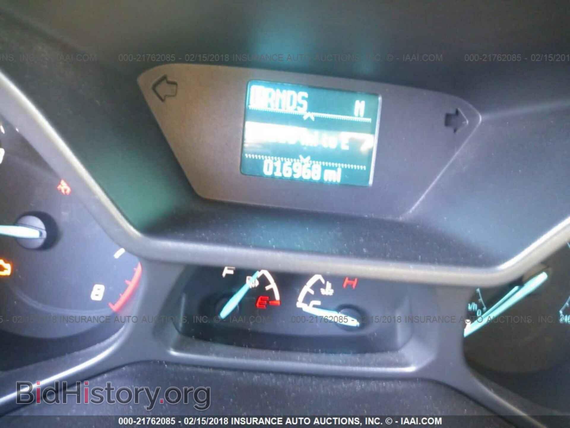 2016 Ford Transit - VIN: NM0LS7E76G1289800 - Фото 7
