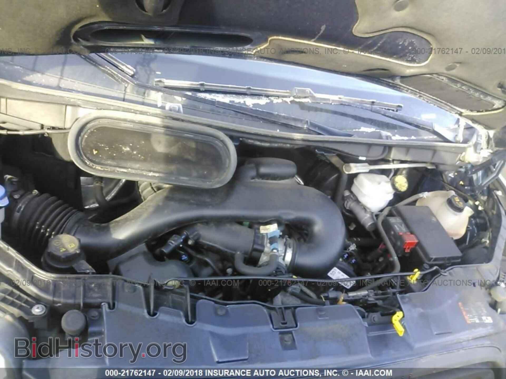 2015 Ford Transit - VIN: 1FTNR1ZM0FKB17789 - Фото 10