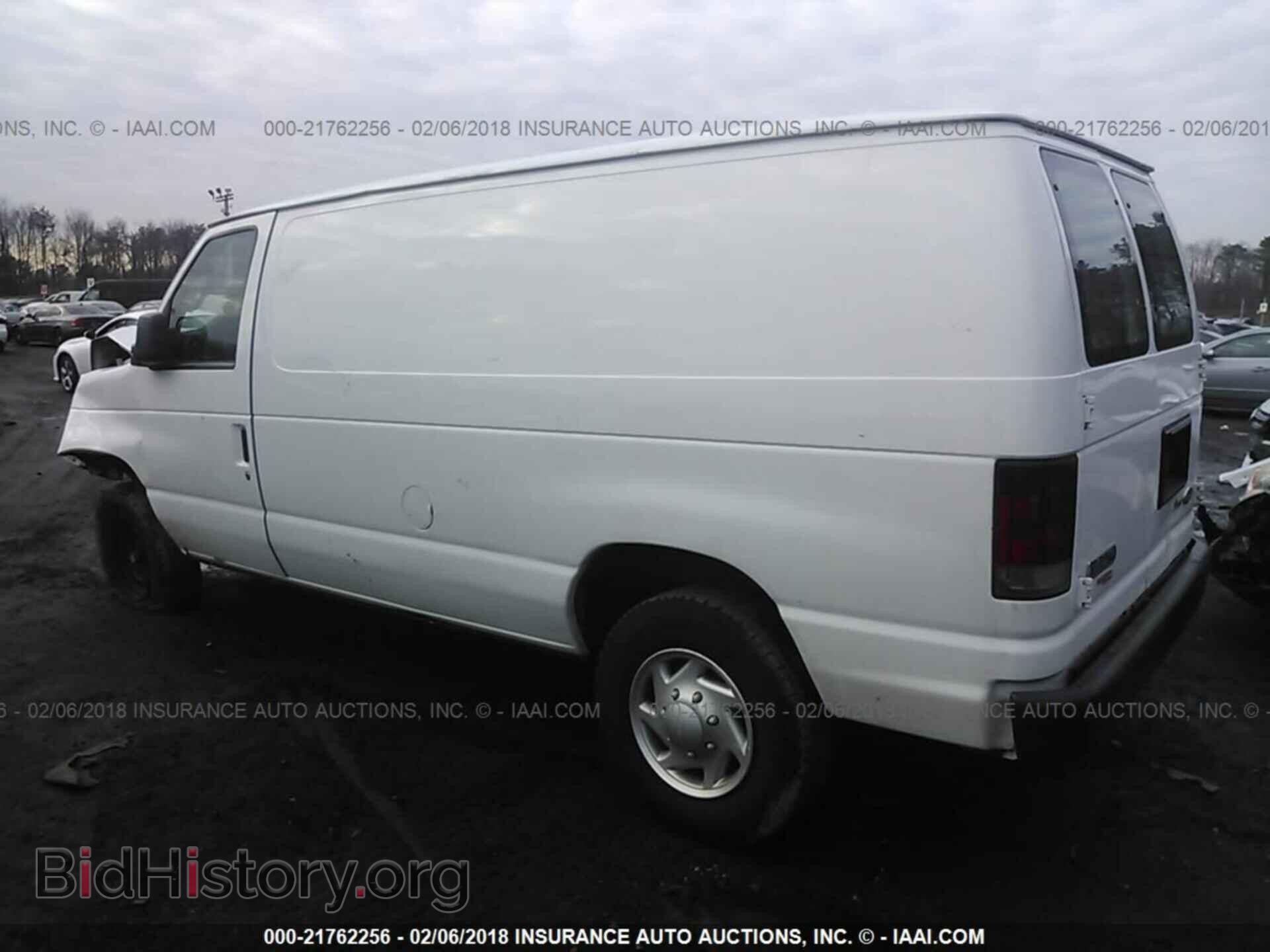 2012 Ford Econoline - VIN: 1FTNE2EWXCDA43869 - Фото 3