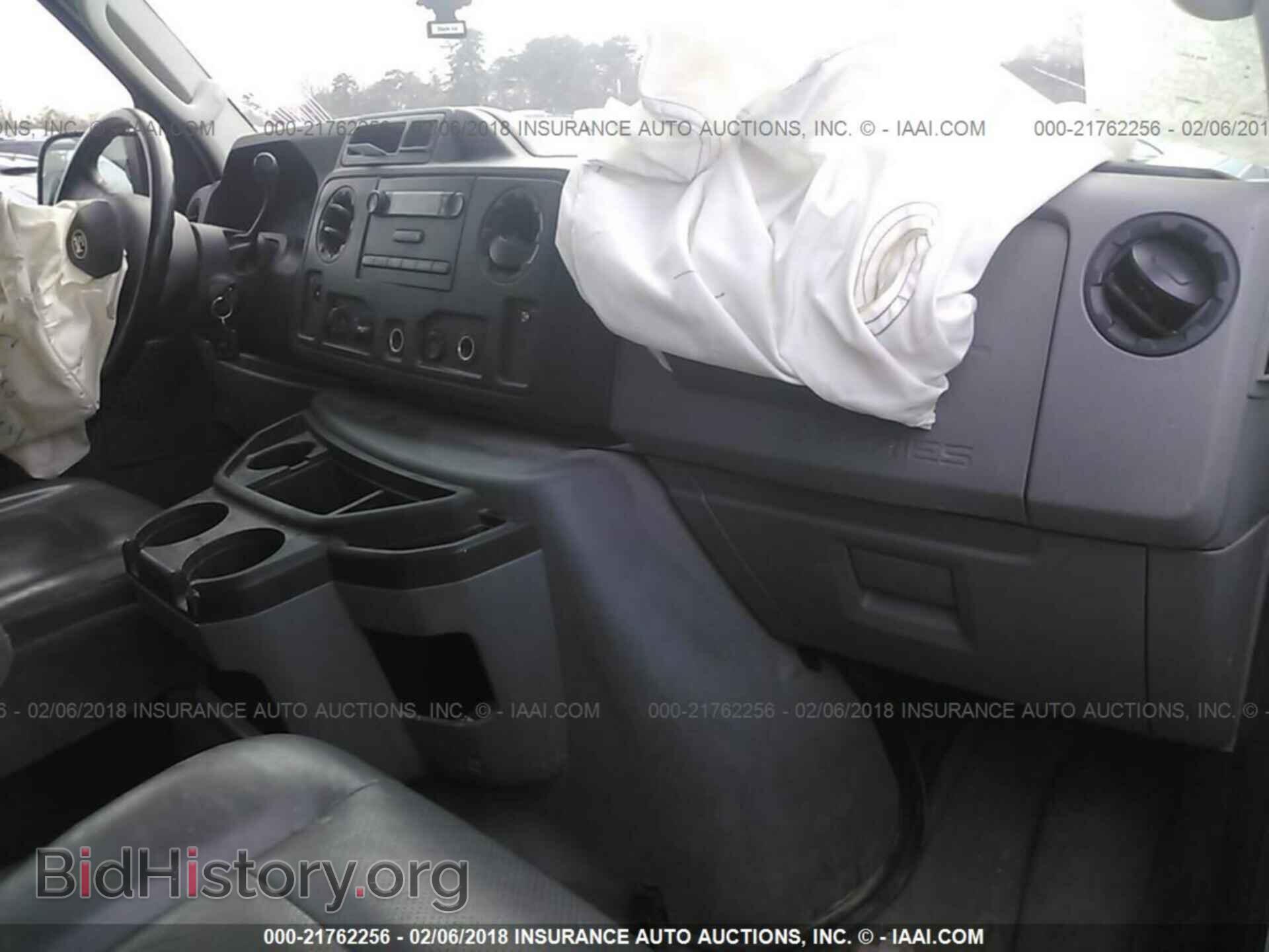 2012 Ford Econoline - VIN: 1FTNE2EWXCDA43869 - Фото 5