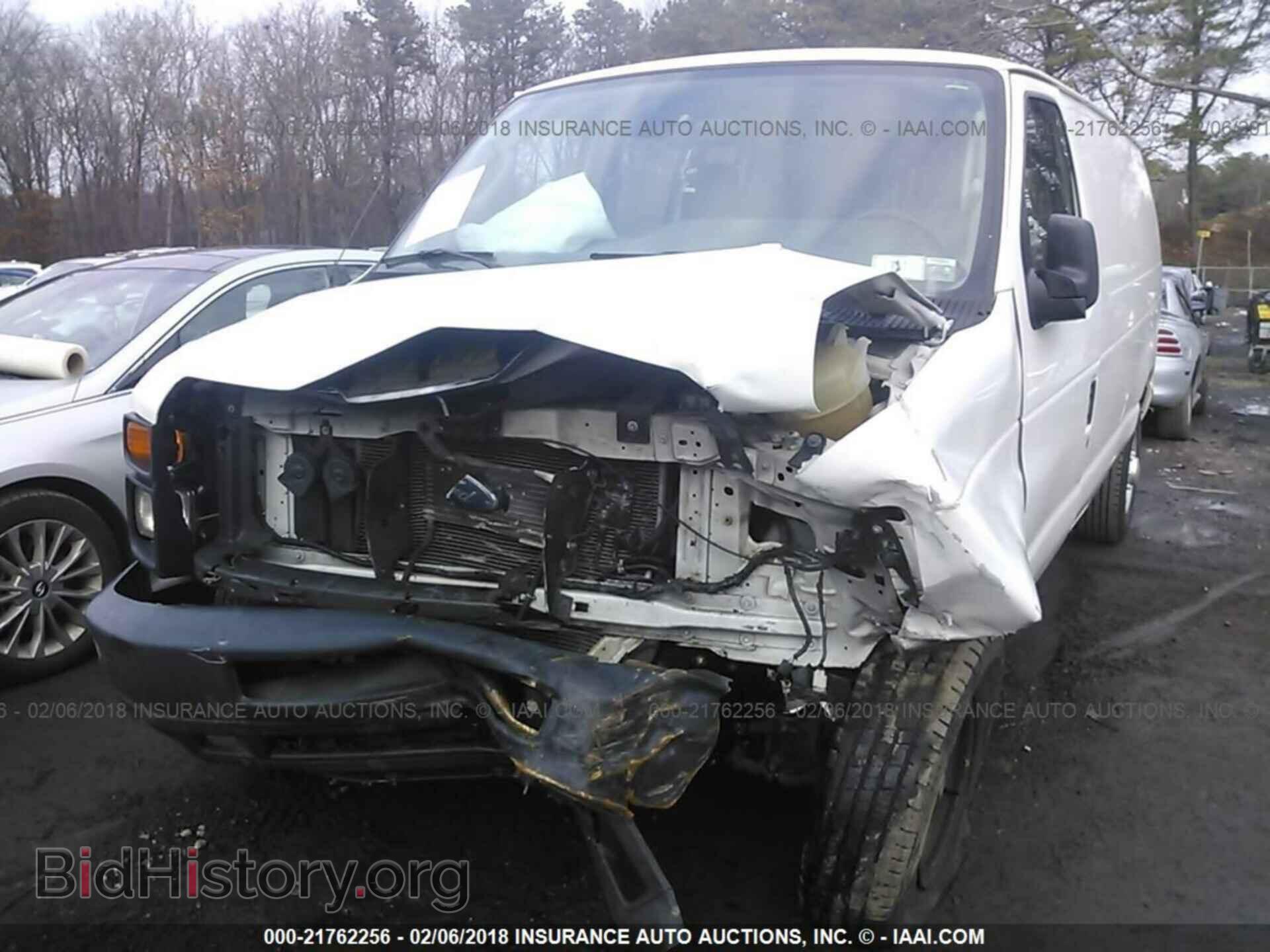 2012 Ford Econoline - VIN: 1FTNE2EWXCDA43869 - Фото 6