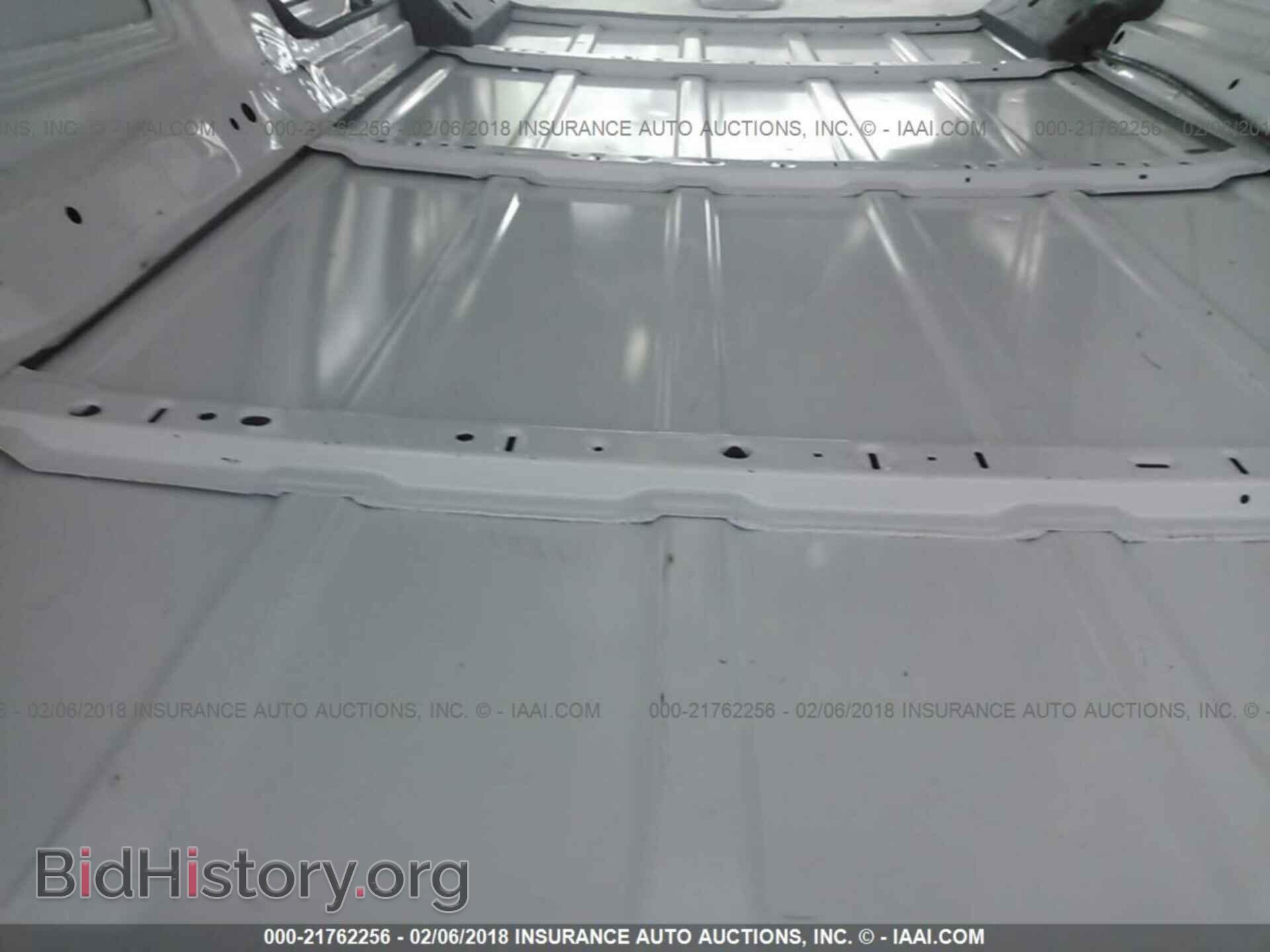 2012 Ford Econoline - VIN: 1FTNE2EWXCDA43869 - Фото 8