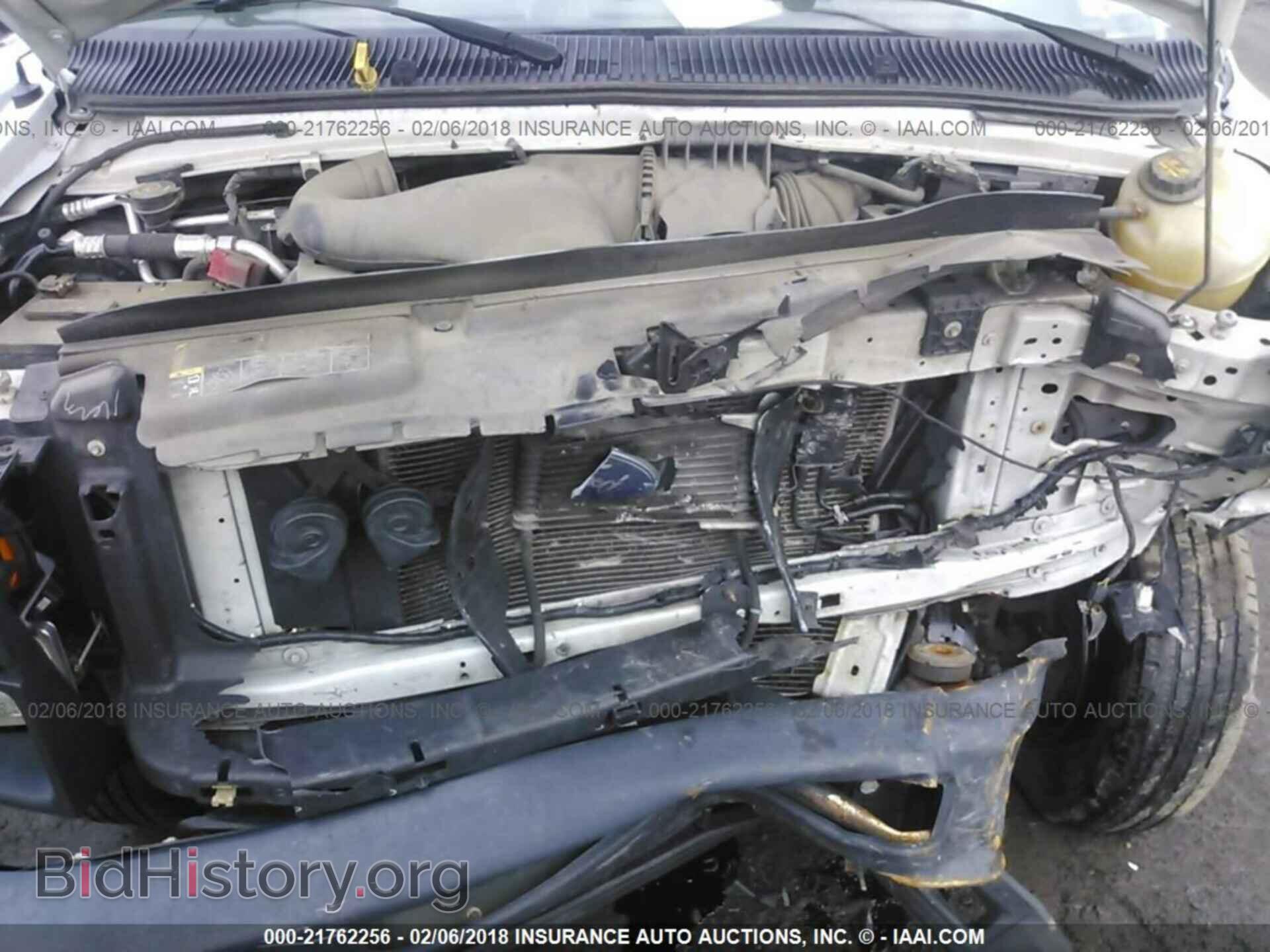 2012 Ford Econoline - VIN: 1FTNE2EWXCDA43869 - Фото 10