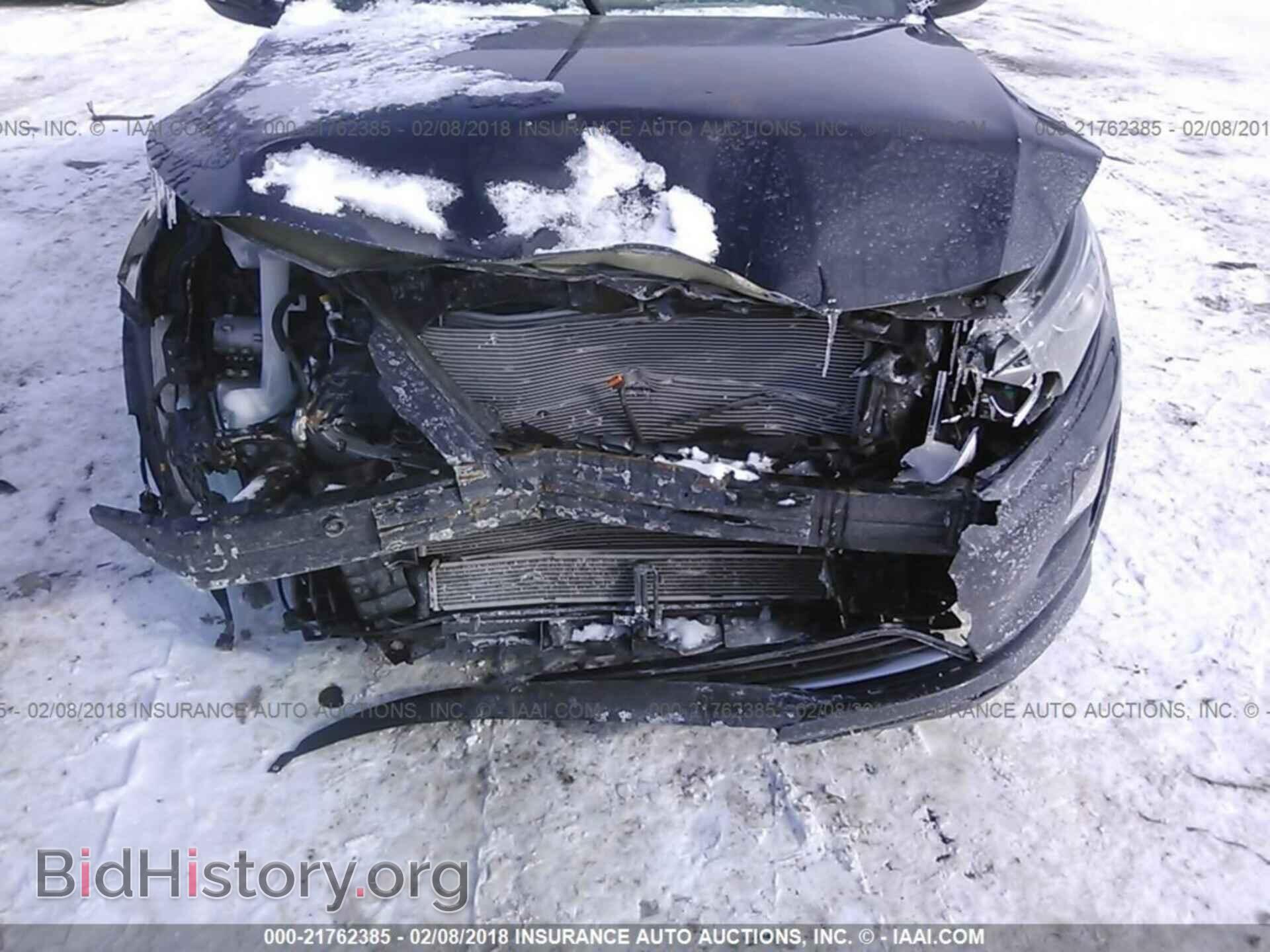 2015 KIA OPTIMA - VIN: KNAGM4AD4F5088443 - Photo 6
