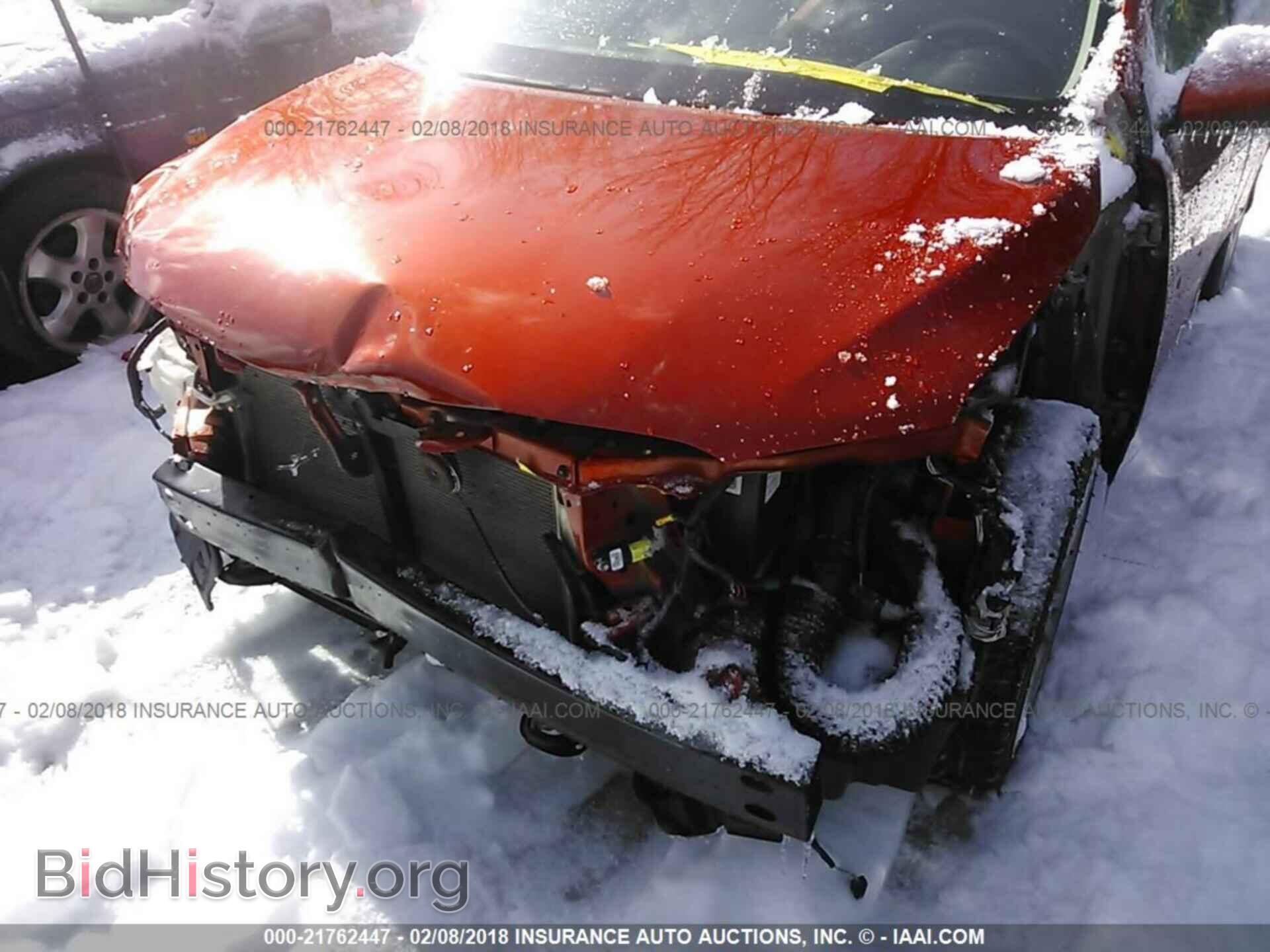 2013 Toyota Corolla - VIN: 2T1BU4EE3DC098185 - Фото 6
