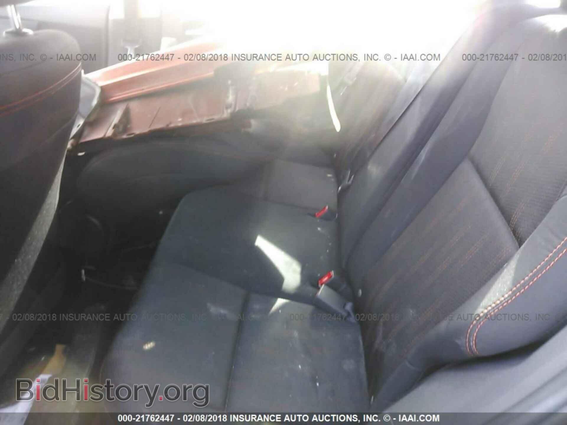 2013 Toyota Corolla - VIN: 2T1BU4EE3DC098185 - Фото 8